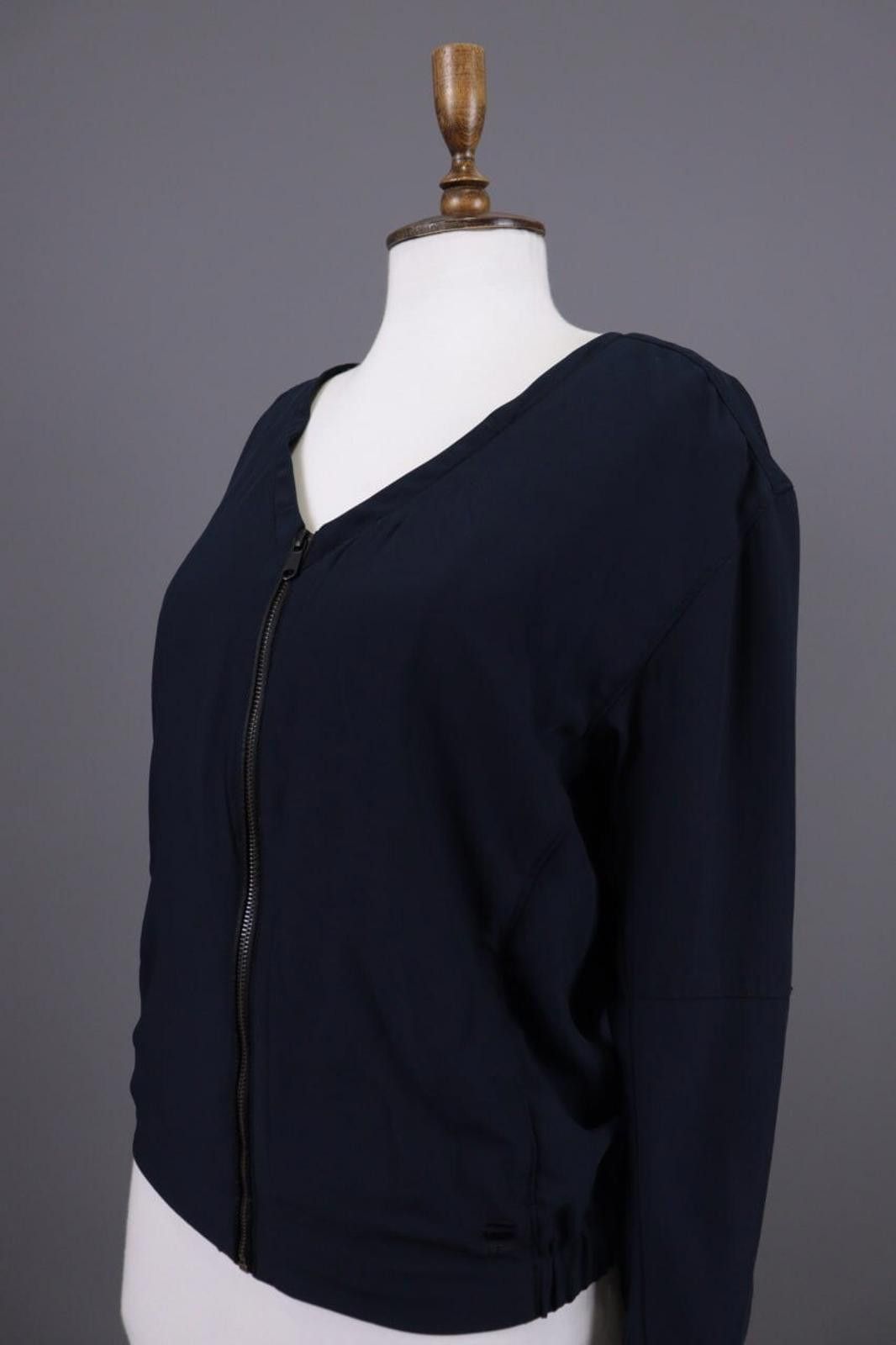 G-Star G-Star Alex Woven Overshirt Full Zip Track Jacket Size S Size S / US 4 / IT 40 - 9 Thumbnail