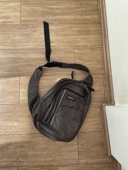 Sac discount eastpak vintage