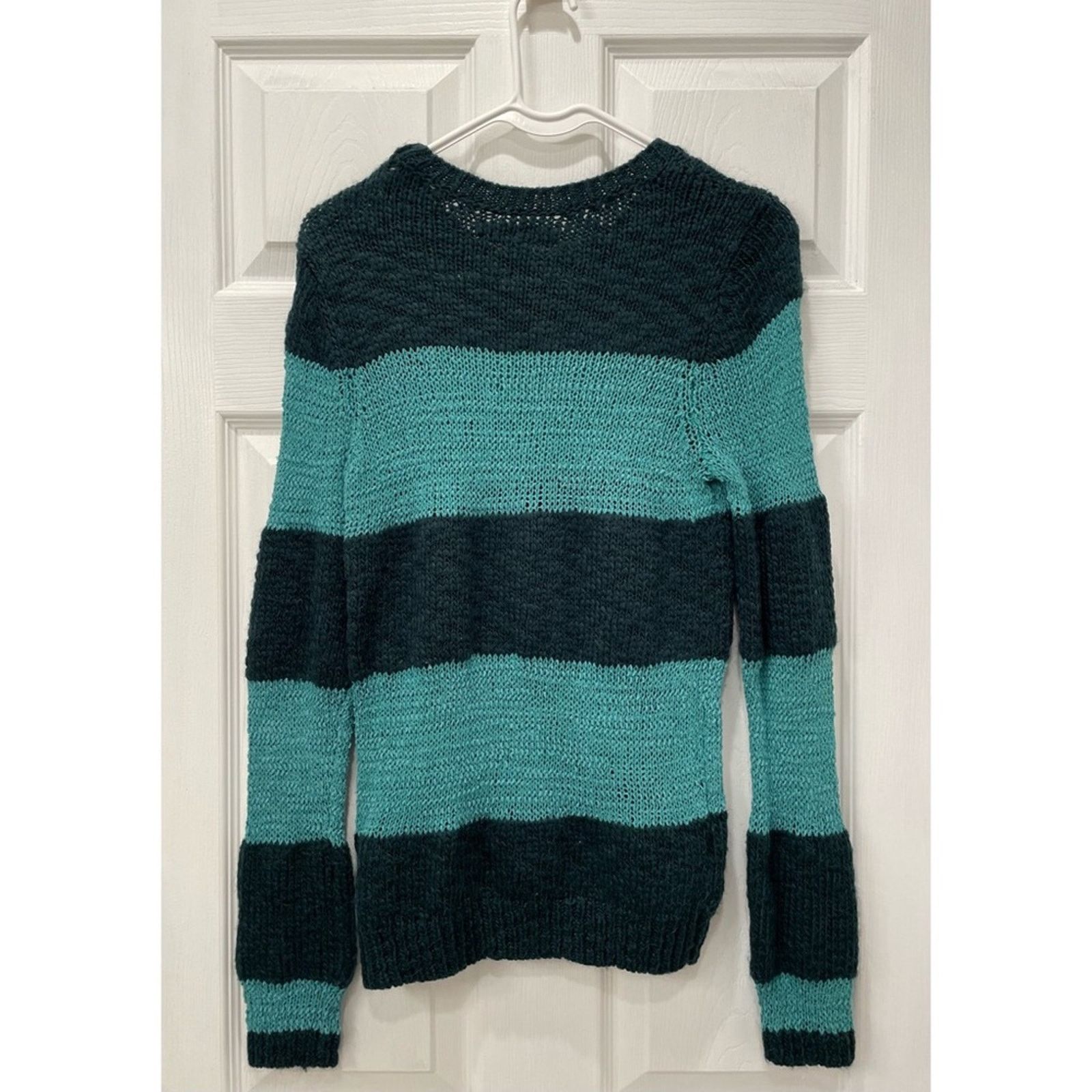 Loft Ann Taylor LOFT Sweater M Size M / US 6-8 / IT 42-44 - 2 Thumbnail