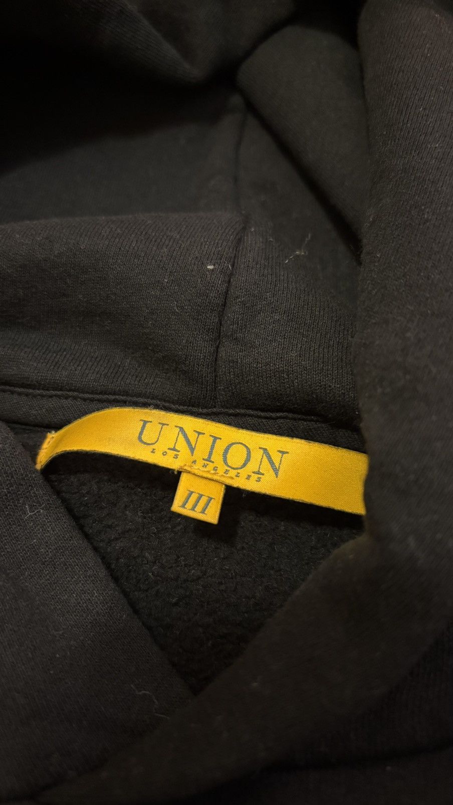 Union LA Union LA Frontman Hoodie Size US L / EU 52-54 / 3 - 3 Thumbnail
