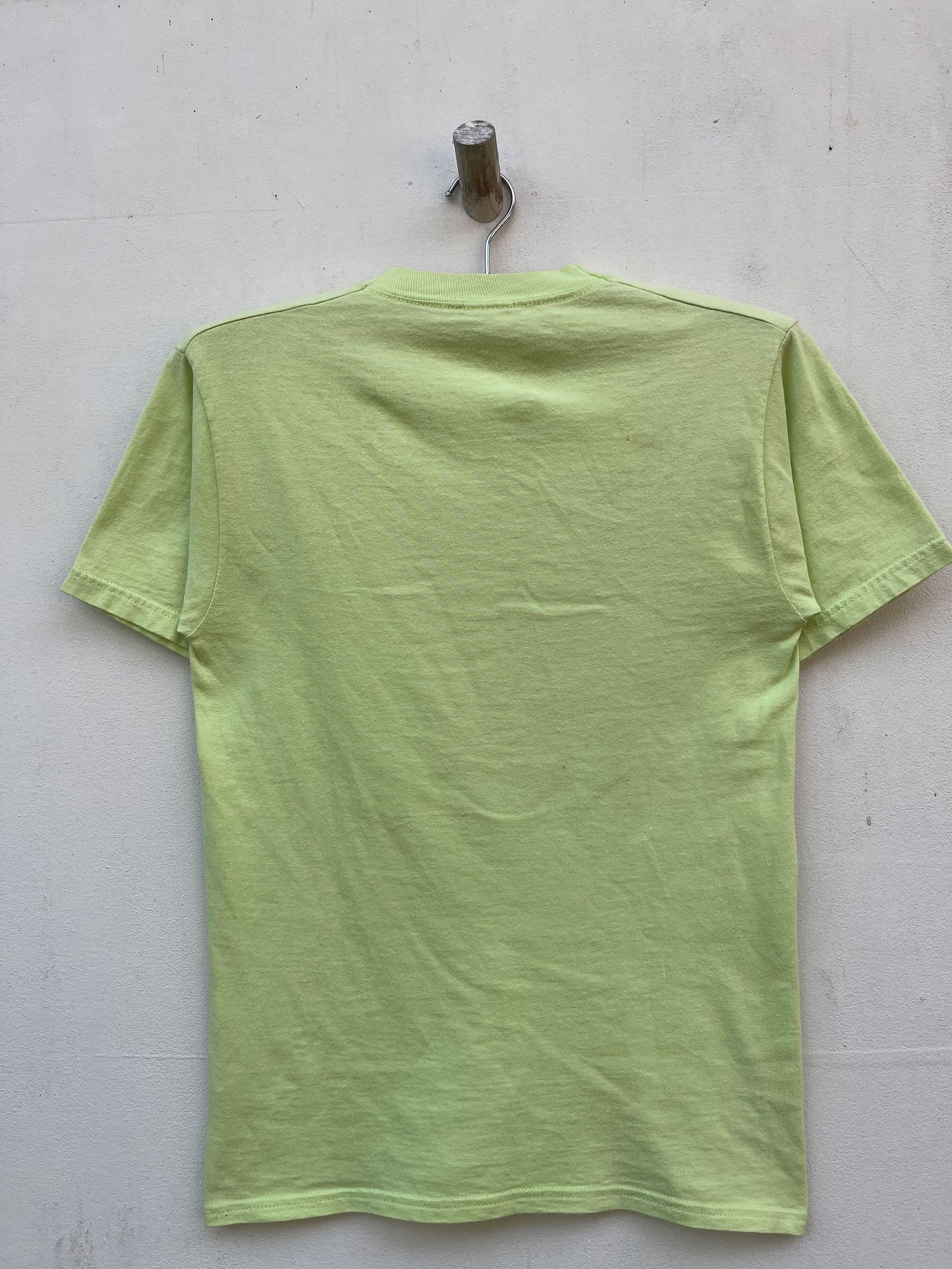 Band Tees Vintage Black Grape English Rock Band Size US S / EU 44-46 / 1 - 4 Thumbnail