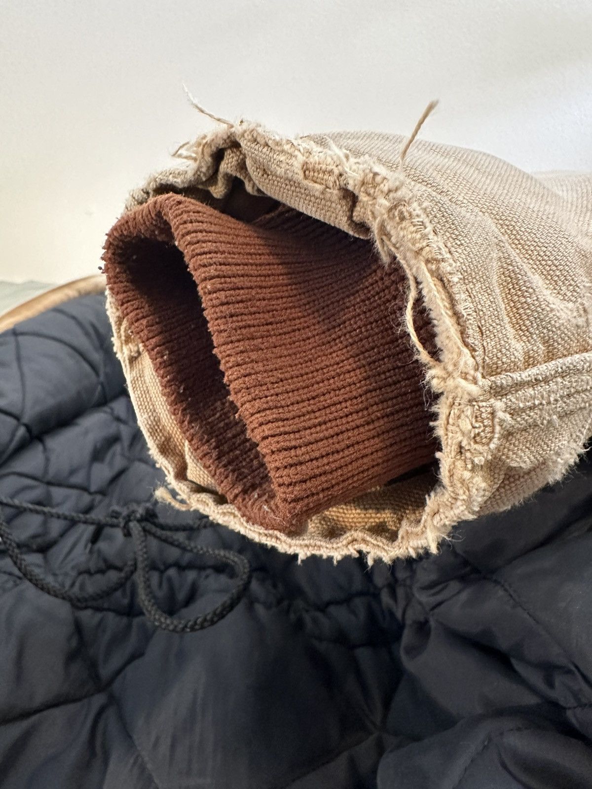 Carhartt Vintage Carhartt Size US XL / EU 56 / 4 - 11 Thumbnail
