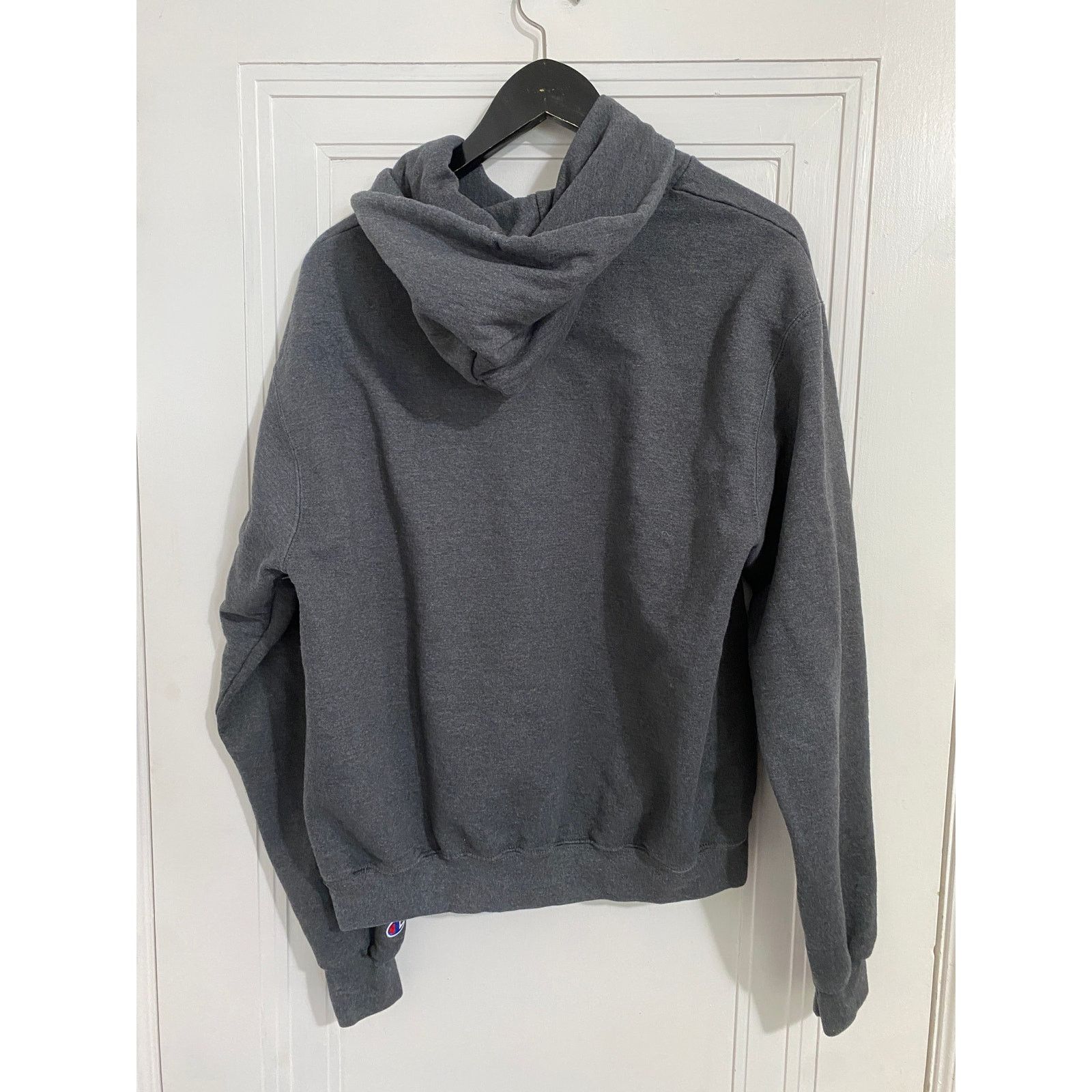 Champion Bemidji State Beavers Hockey Hoodie Sweatshirt Size Medium Size US M / EU 48-50 / 2 - 6 Thumbnail
