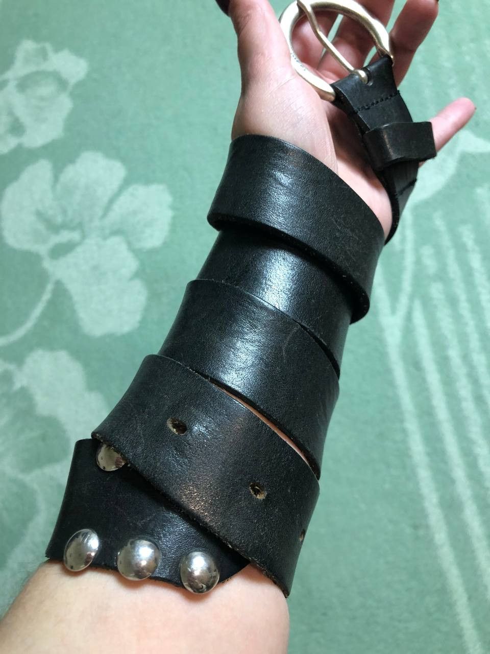Diesel Diesel Belt Size ONE SIZE - 6 Thumbnail