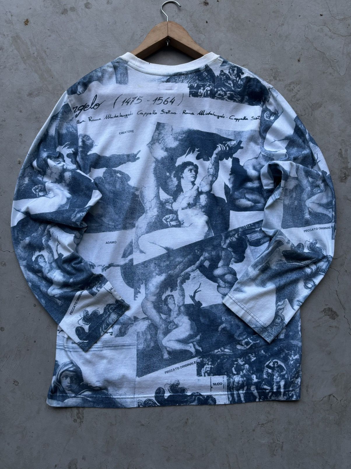 Supreme Supreme Michelangelo Size US L / EU 52-54 / 3 - 4 Thumbnail