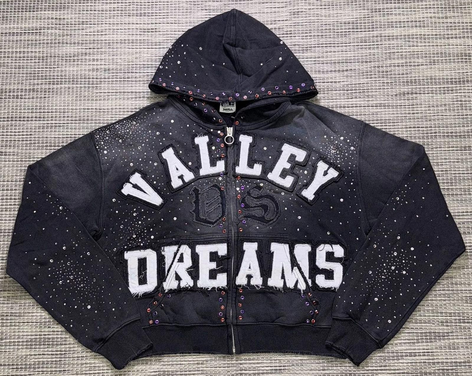 Vale Vale Forever Black Classico Zip Size US S / EU 44-46 / 1 - 1 Thumbnail
