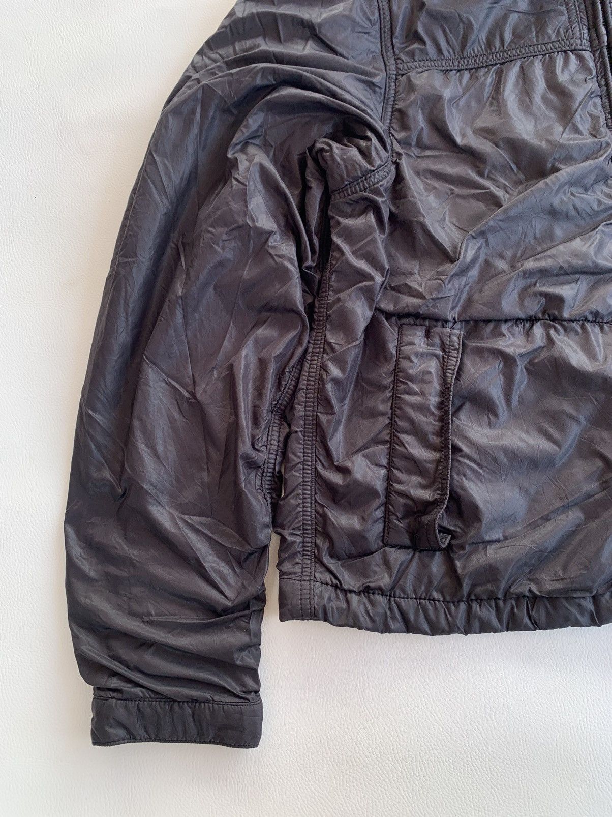 Japanese Brand Sick Tees Style Zip Up Fur Jacket Hoodie Size M / US 6-8 / IT 42-44 - 9 Thumbnail