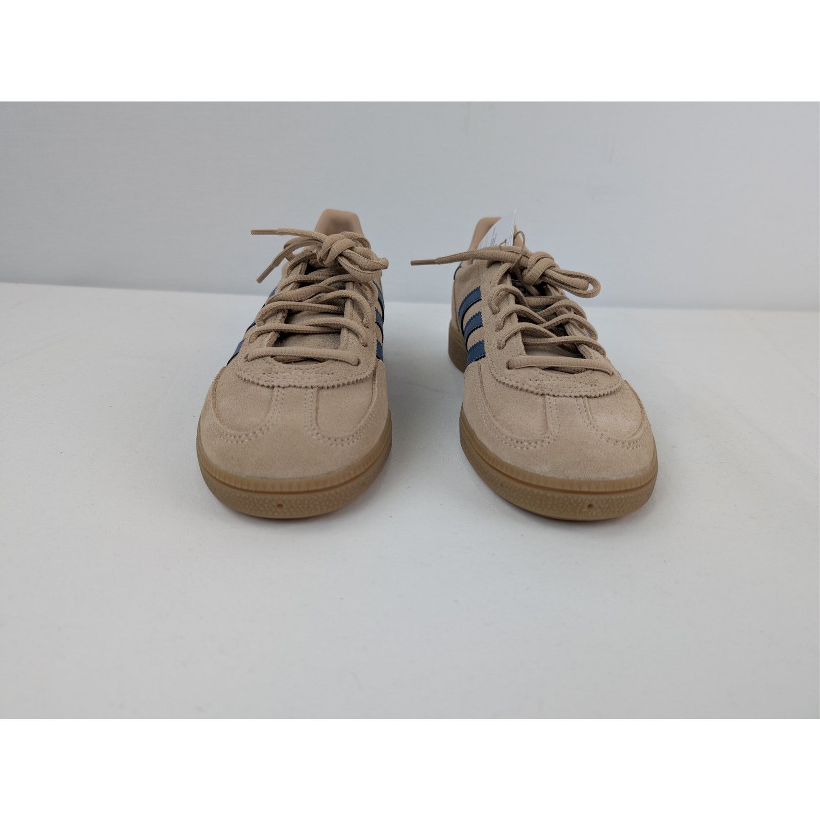 Adidas o1rshd1 Handball Spezial Sneakers in Warm Sandstone Size US 9.5 / EU 42-43 - 9 Thumbnail