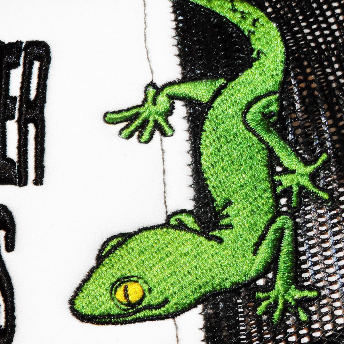 Other I BECAME A TRUCK DRIVER TO PICK UP LOT LIZARDS TRUCKER HAT Size ONE SIZE - 3 Thumbnail