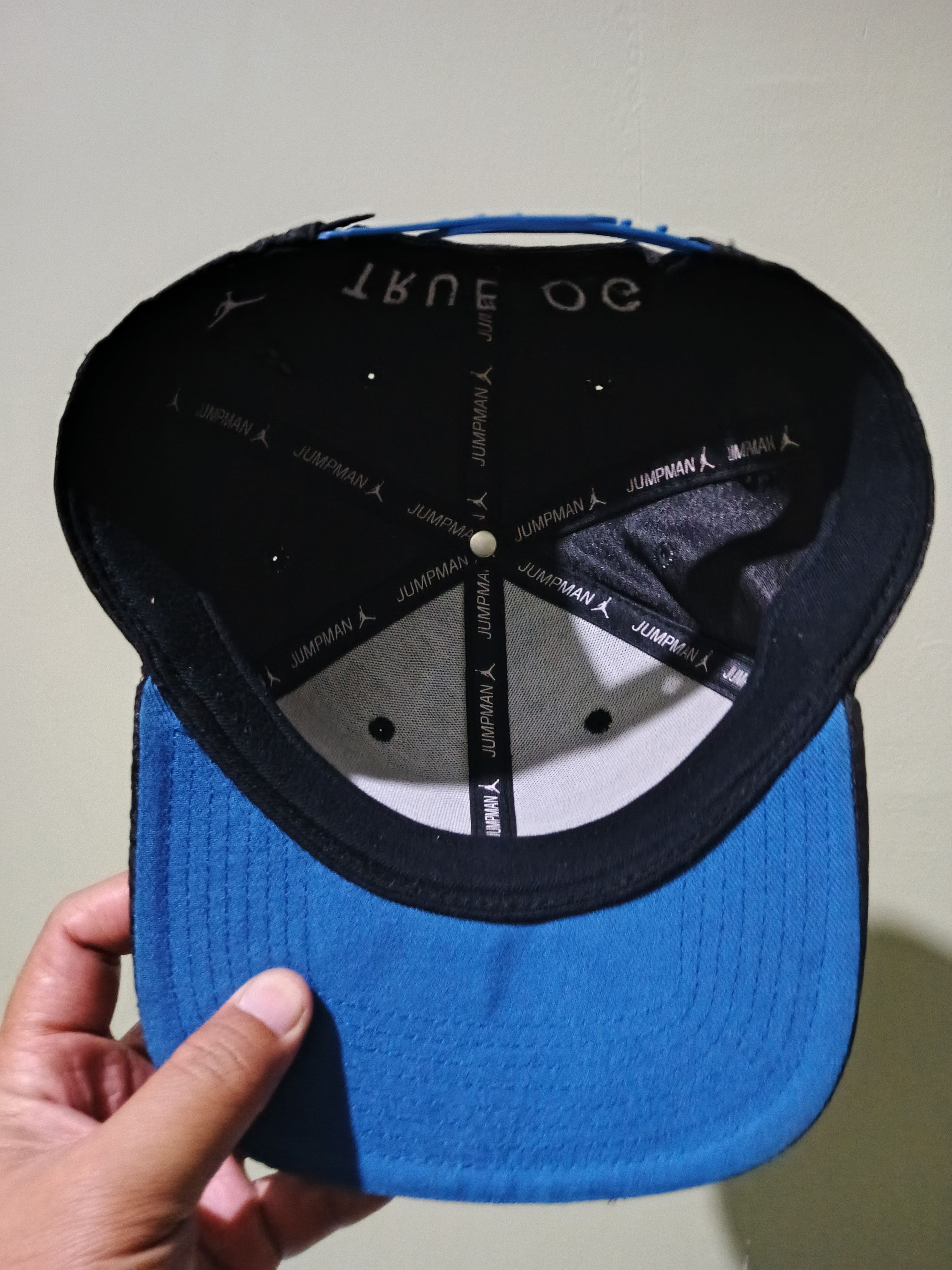 Other Air Jordan Caps Size ONE SIZE - 5 Thumbnail