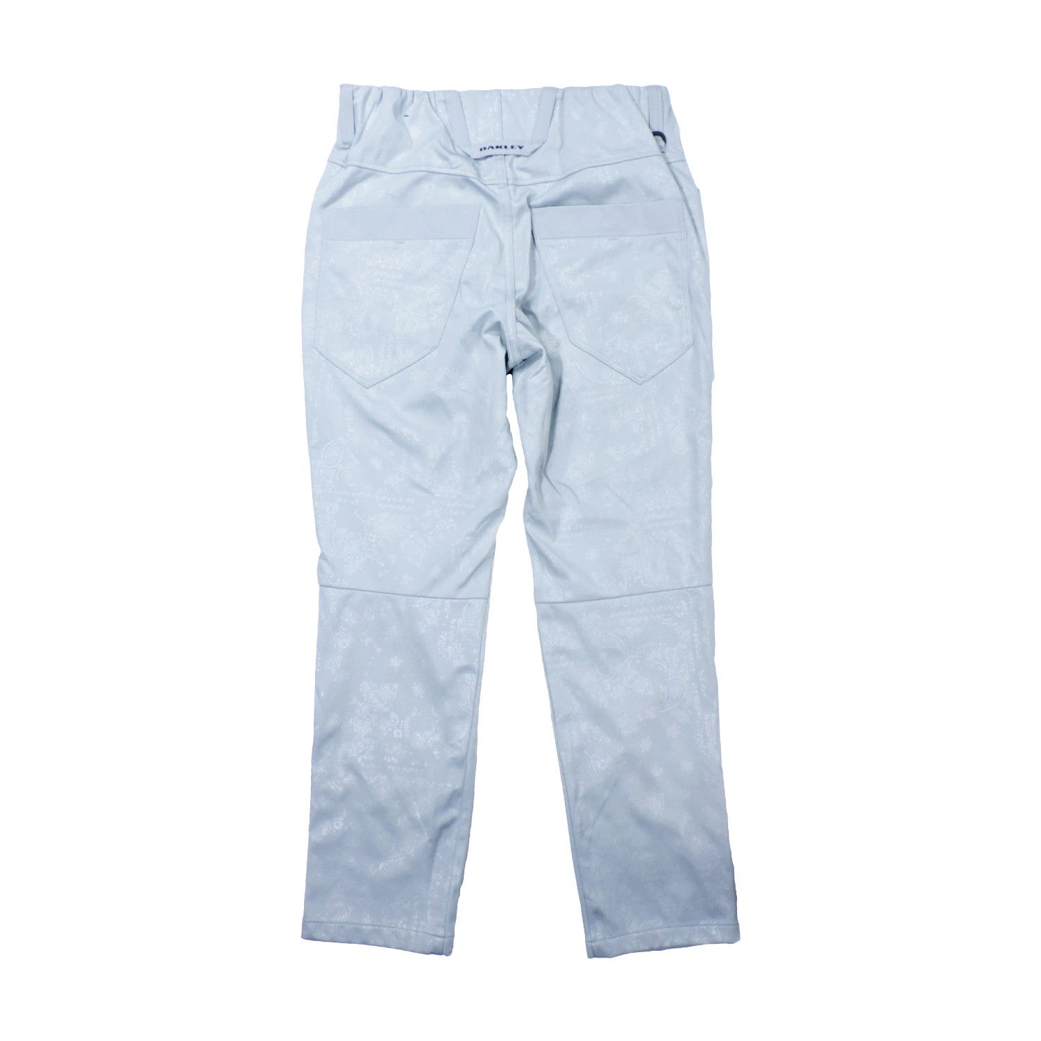 Oakley OAKLEY PERFORMANCE FIT LONG PANTS Size US 30 / EU 46 - 2 Thumbnail