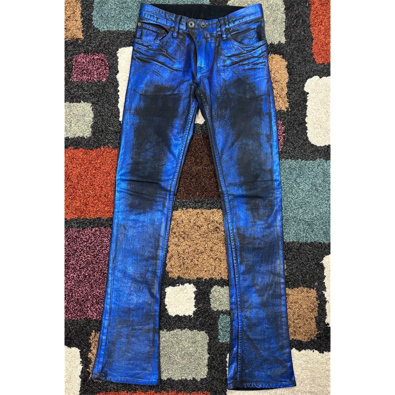 Lgb Wolf Denim | Grailed