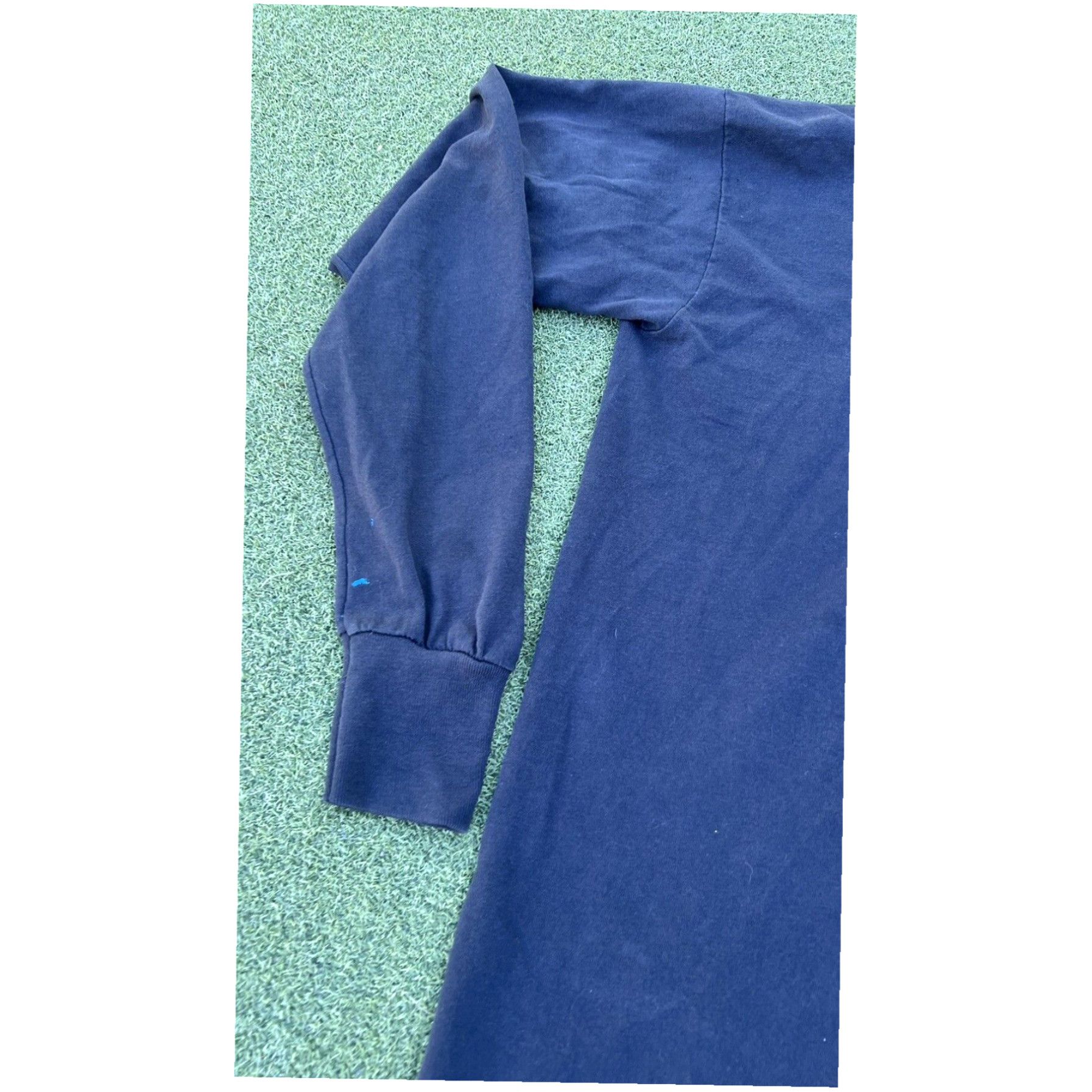 Other Vintage 90s My Ole Man’s Phoenix Arizona Union Hills Bar Restaurant Shirt Medium Size US M / EU 48-50 / 2 - 7 Thumbnail