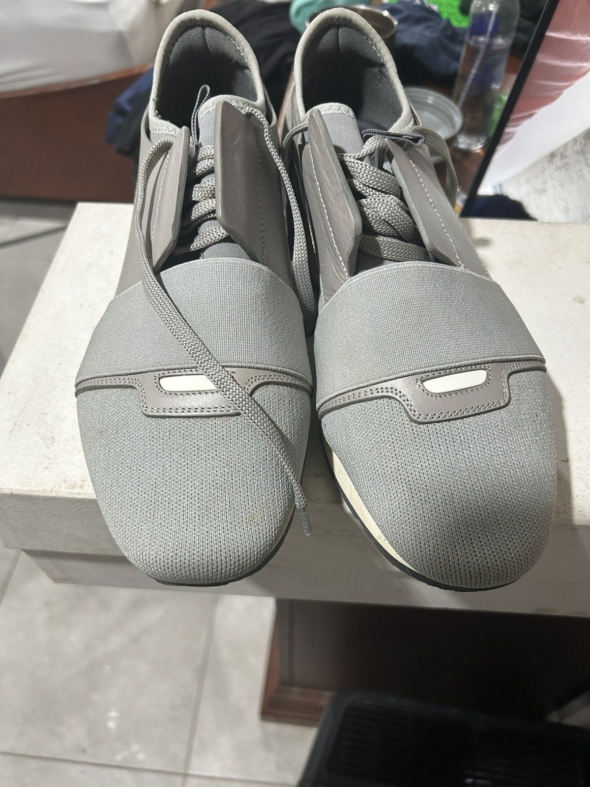 Balenciaga Runner Size 8 EUR 41