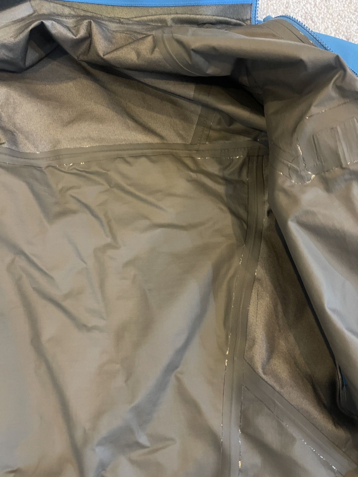 Arc'teryx Arc’teryx Beta LT Hyrbid 2016 Size US XXL / EU 58 / 5 - 10 Thumbnail