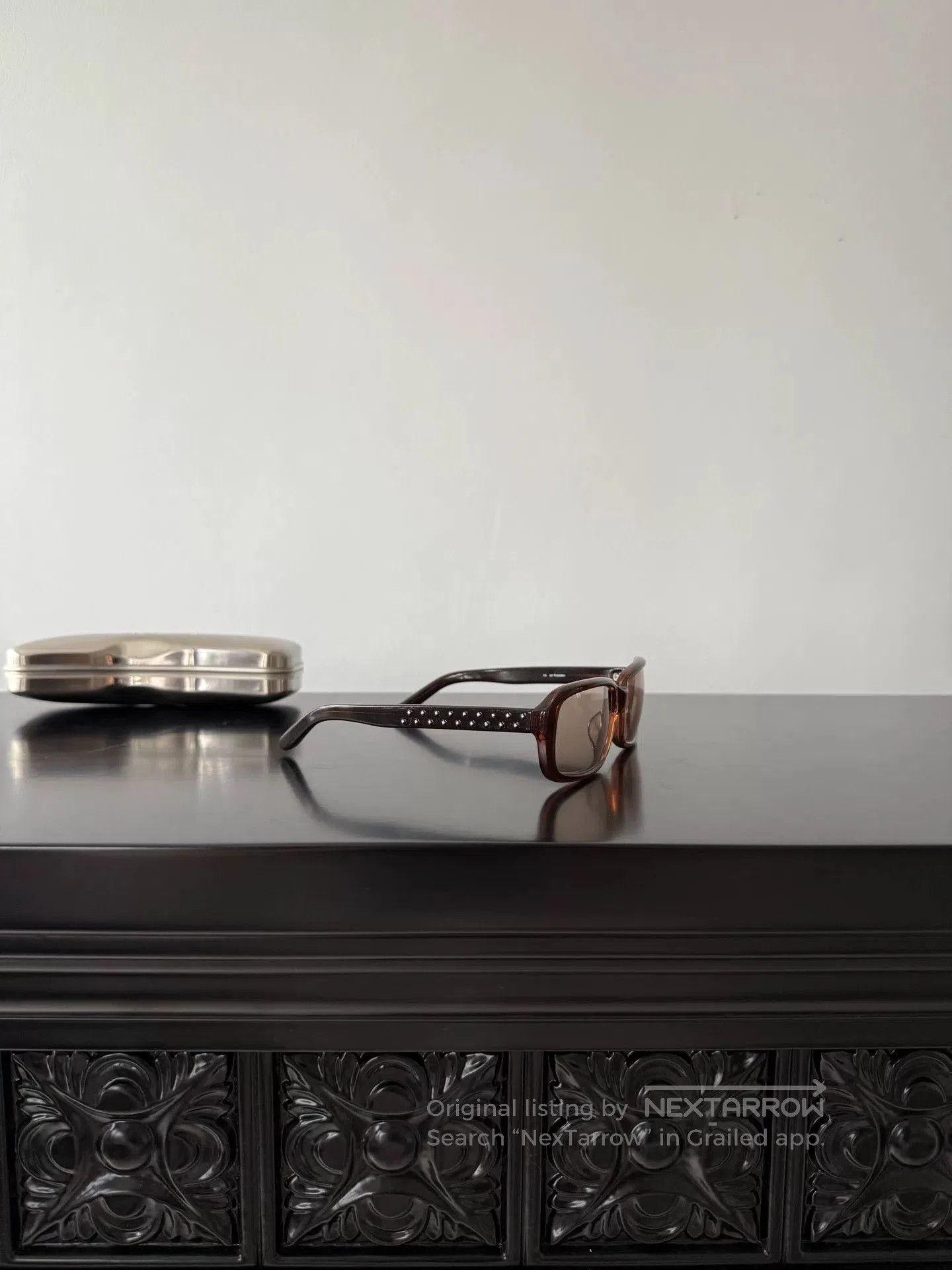 Other Jean Paul Gaultier Retro Punk Sunglasses. Size ONE SIZE - 5 Thumbnail
