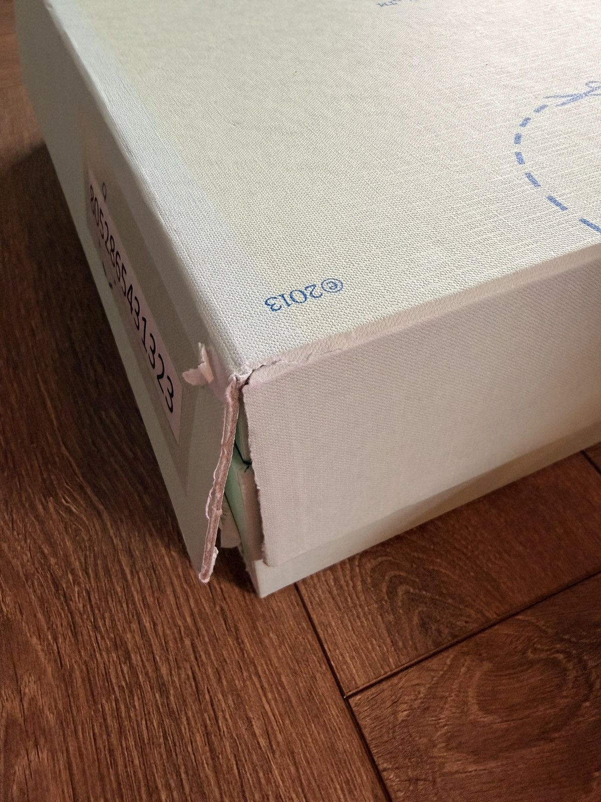 Off-White OFF WHITE for rainy days boots Size US 11 / EU 44 - 8 Thumbnail