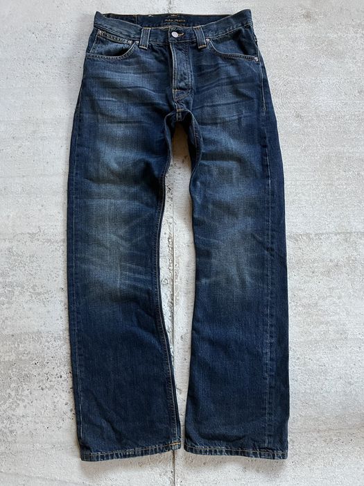 Jeans Boot Cut Joe's Jeans Taille 25 - Stonewashed, Délavé, Très Bon état
