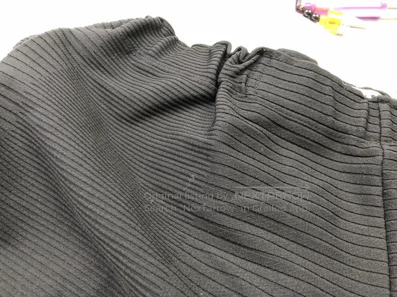 Issey Miyake Issey Miyake size:L Pleated Polyester & Nylon Casual Pants Size 31" - 9 Thumbnail