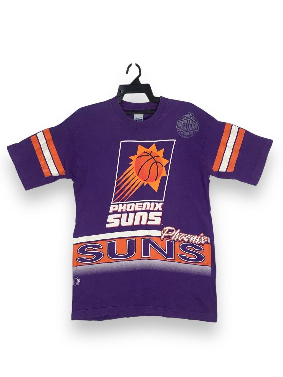 NBA Vintage phoenix suns nba basketball team club Size US M / EU 48-50 / 2 - 1 Thumbnail