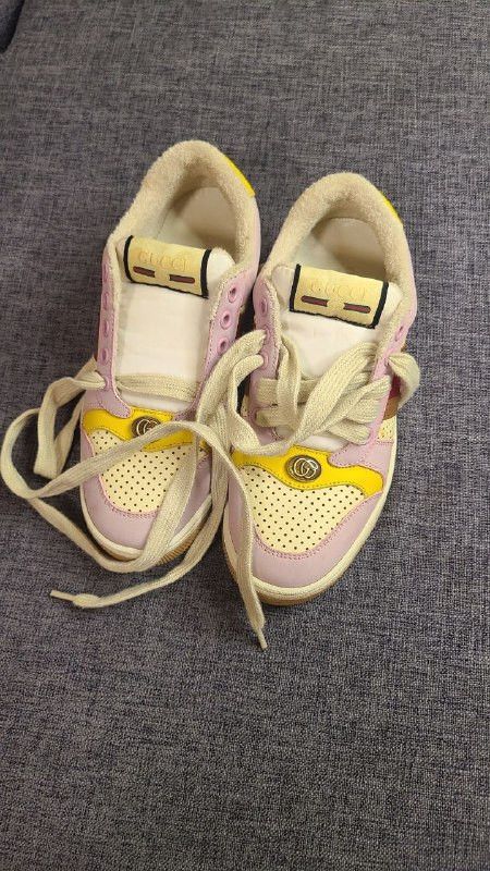 Gucci Gucci Lovelight Screener Size US 5 / IT 35 - 7 Thumbnail