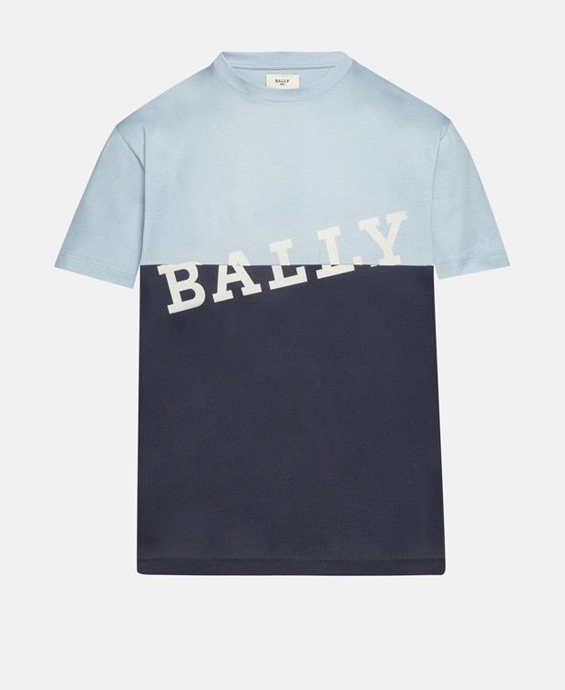 Bally T-shirt Size US M / EU 48-50 / 2 - 1 Preview