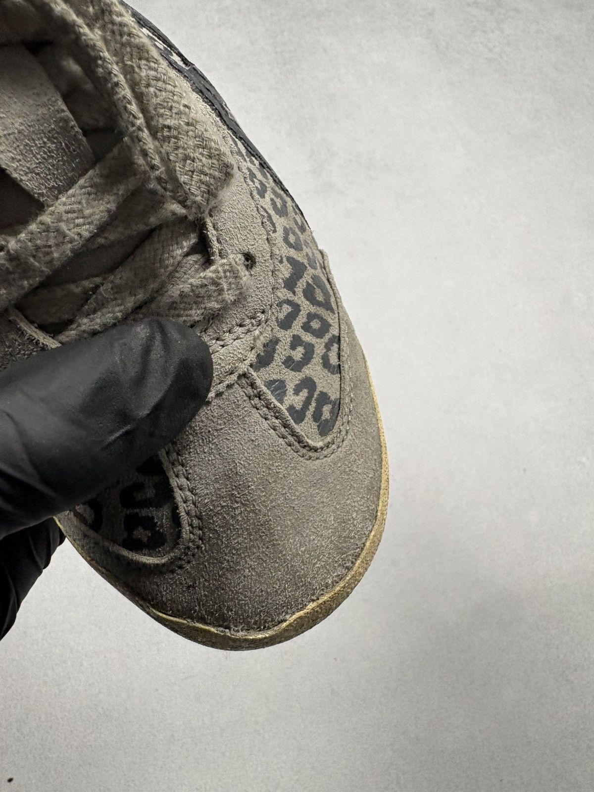 Onitsuka Tiger Onitsuka Tiger Mexico 66 Animalier Leopard AW LAB Exclusive Size US 9 / IT 39 - 12 Thumbnail