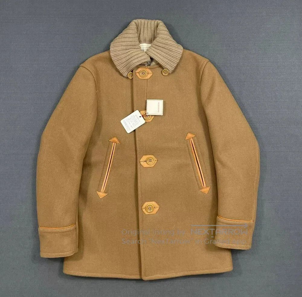 Other Dressterior Wool Blend Coat. Size US M / EU 48-50 / 2 - 1 Thumbnail