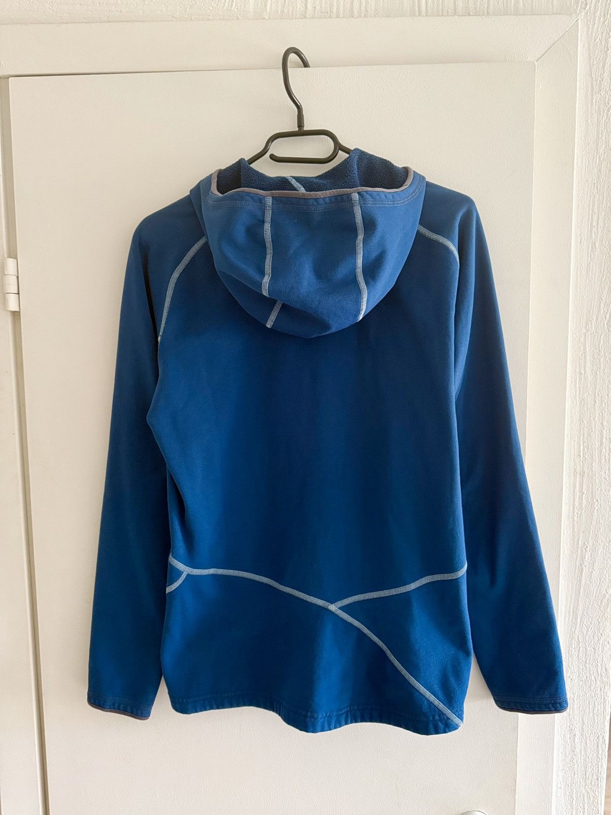 Haglofs Haglöfs Fleece Hoodie Size L / US 10 / IT 46 - 3 Thumbnail