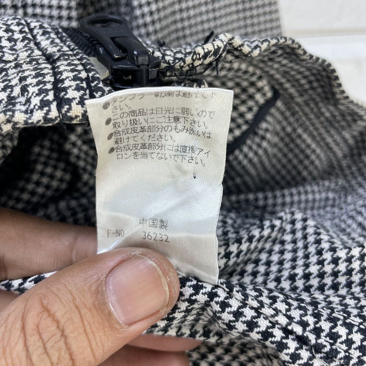 Burberry Vintage Burberry Black Label Jacket Size US M / EU 48-50 / 2 - 9 Thumbnail