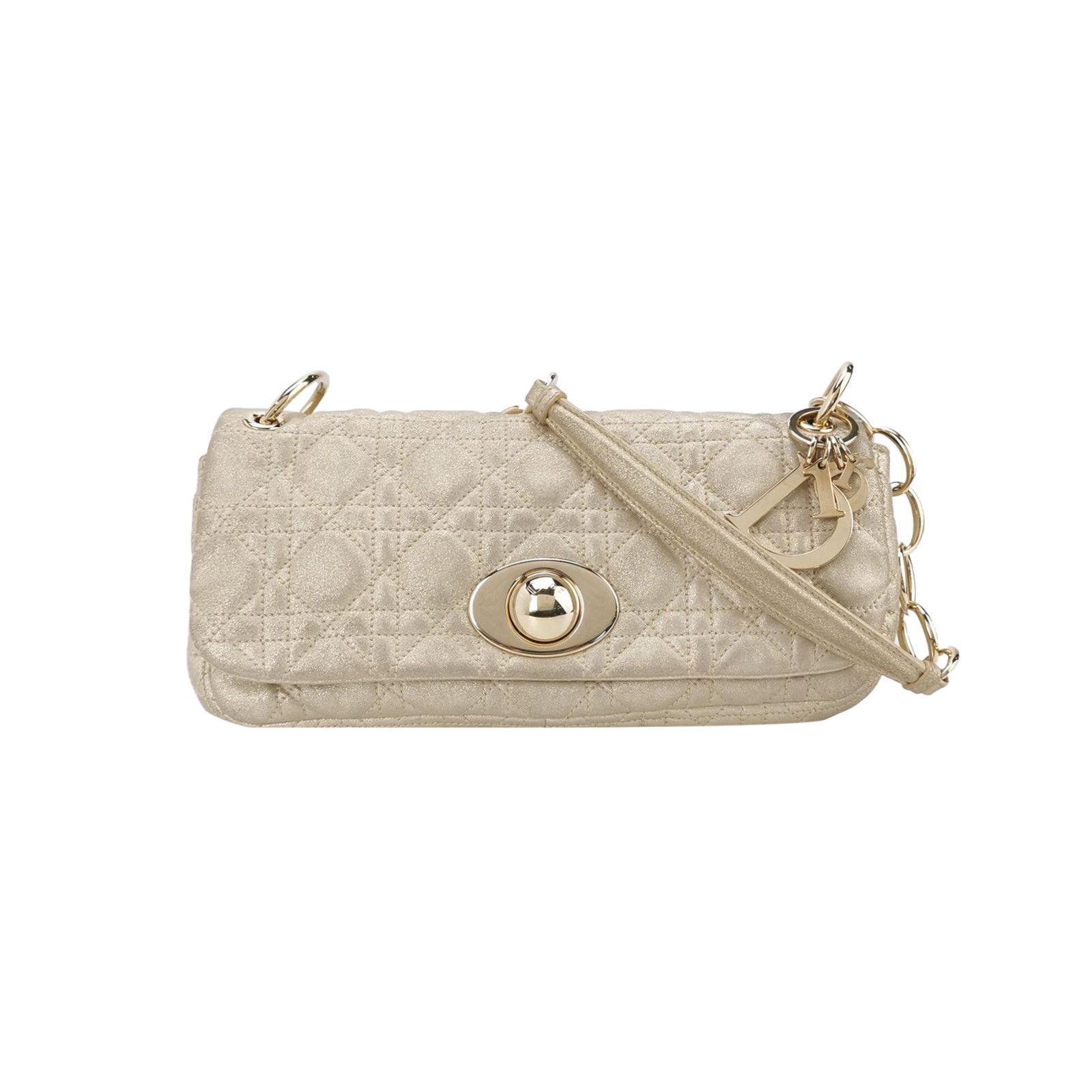 Dior Dior Women os Shoulder Bags Size ONE SIZE - 1 Thumbnail