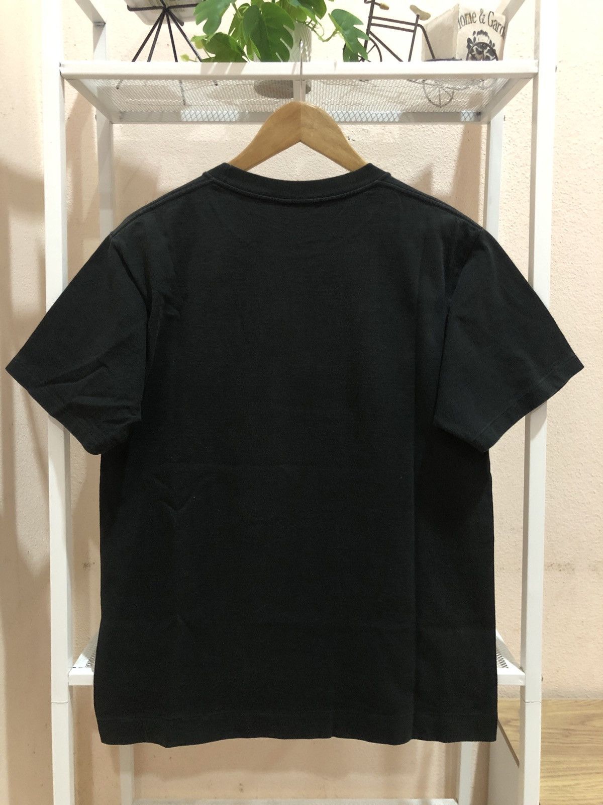 Bape OG Vintage 2005 Baby Milo Bapesta Tee Size US M / EU 48-50 / 2 - 2 Thumbnail