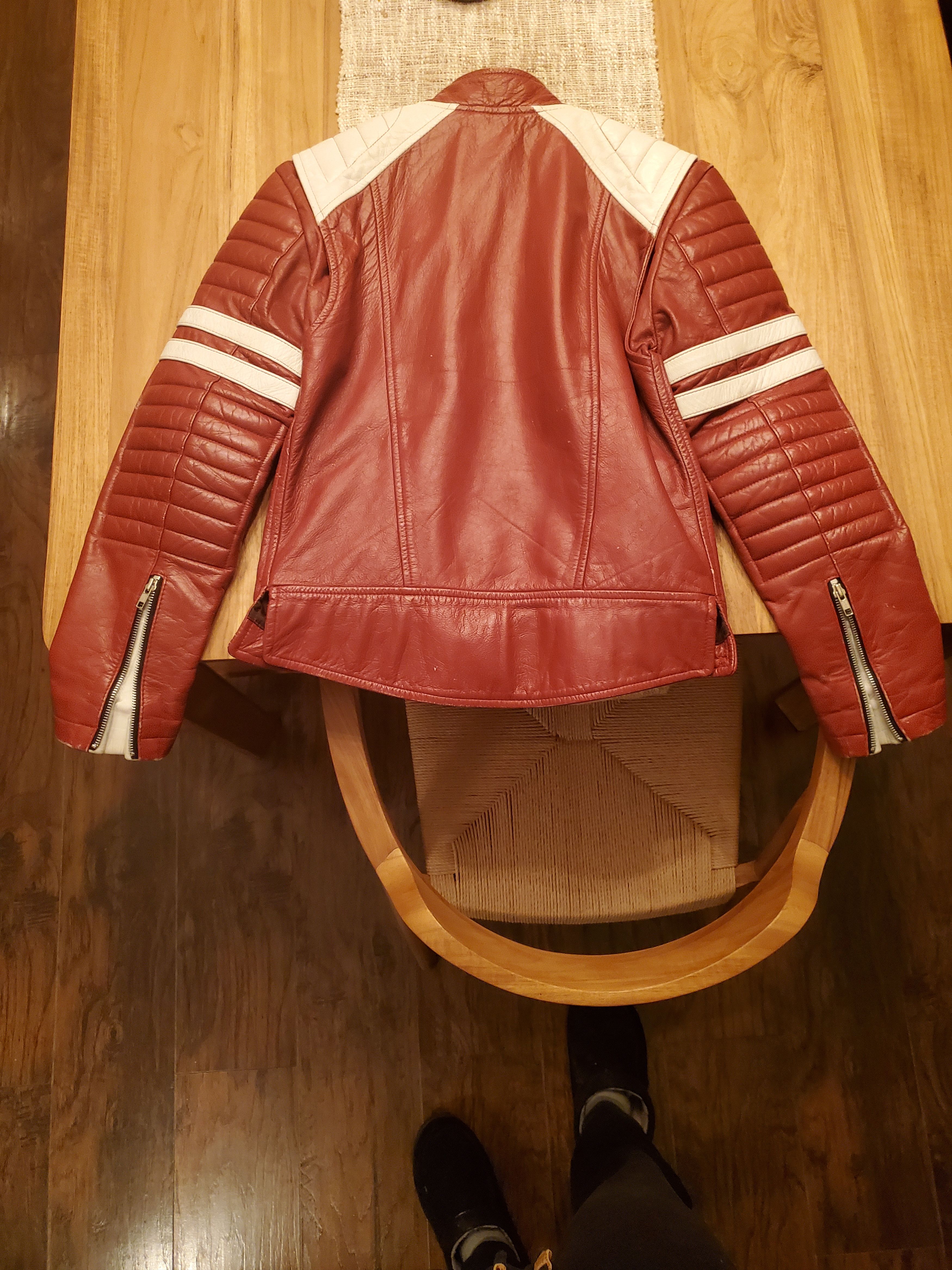 Soul Revolver Mayhem Jacket Size US S / EU 44-46 / 1 - 2 Thumbnail