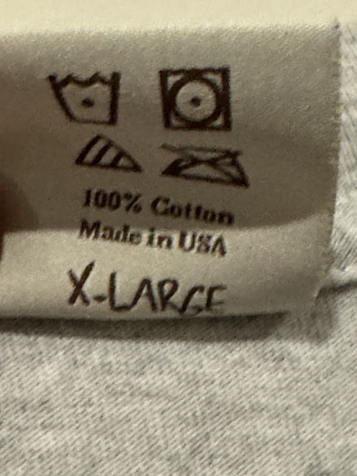 By Cole Bennett Item #063 Simpsons Tee Medium