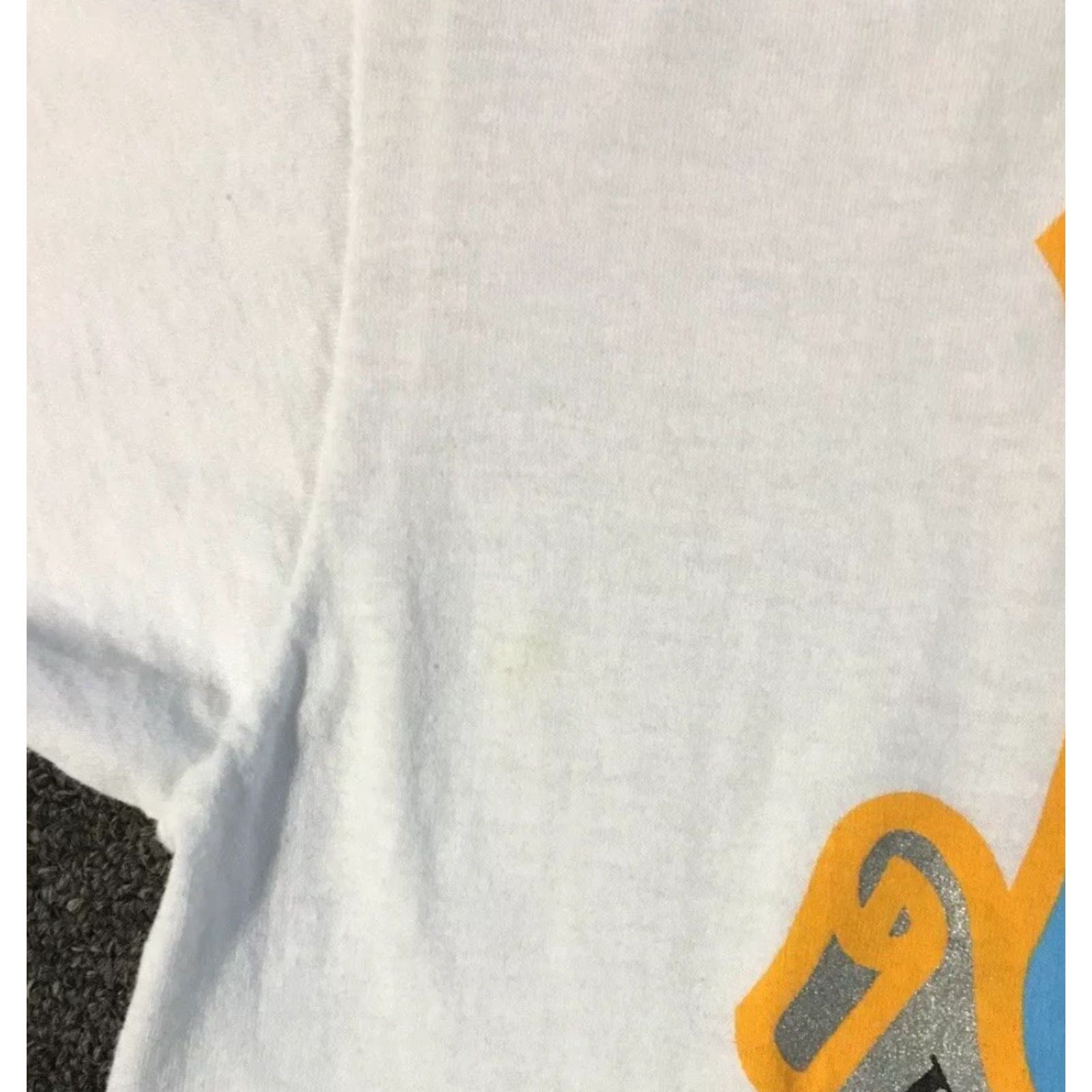 Vintage VINTAGE Wright Brothers Flight Shirt S USA Pilot Plane Flying 90s 80s Grunge Single Stitch T-Shirt Men White USA Plane Graphic Tee Size US S / EU 44-46 / 1 - 4 Thumbnail