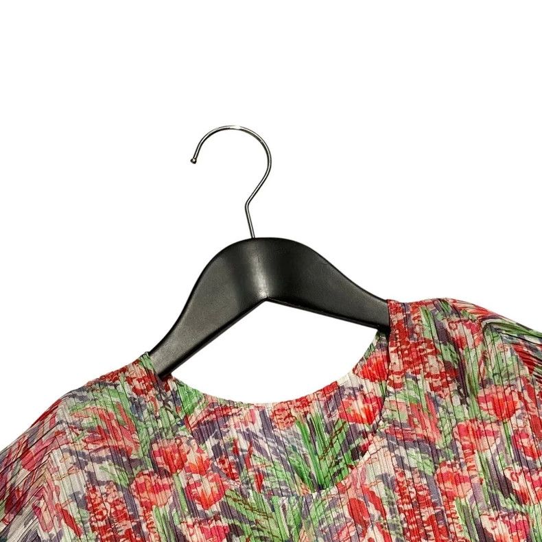 Issey Miyake Issey Miyake Tulip dress Size XL / US 12-14 / IT 48-50 - 3 Thumbnail