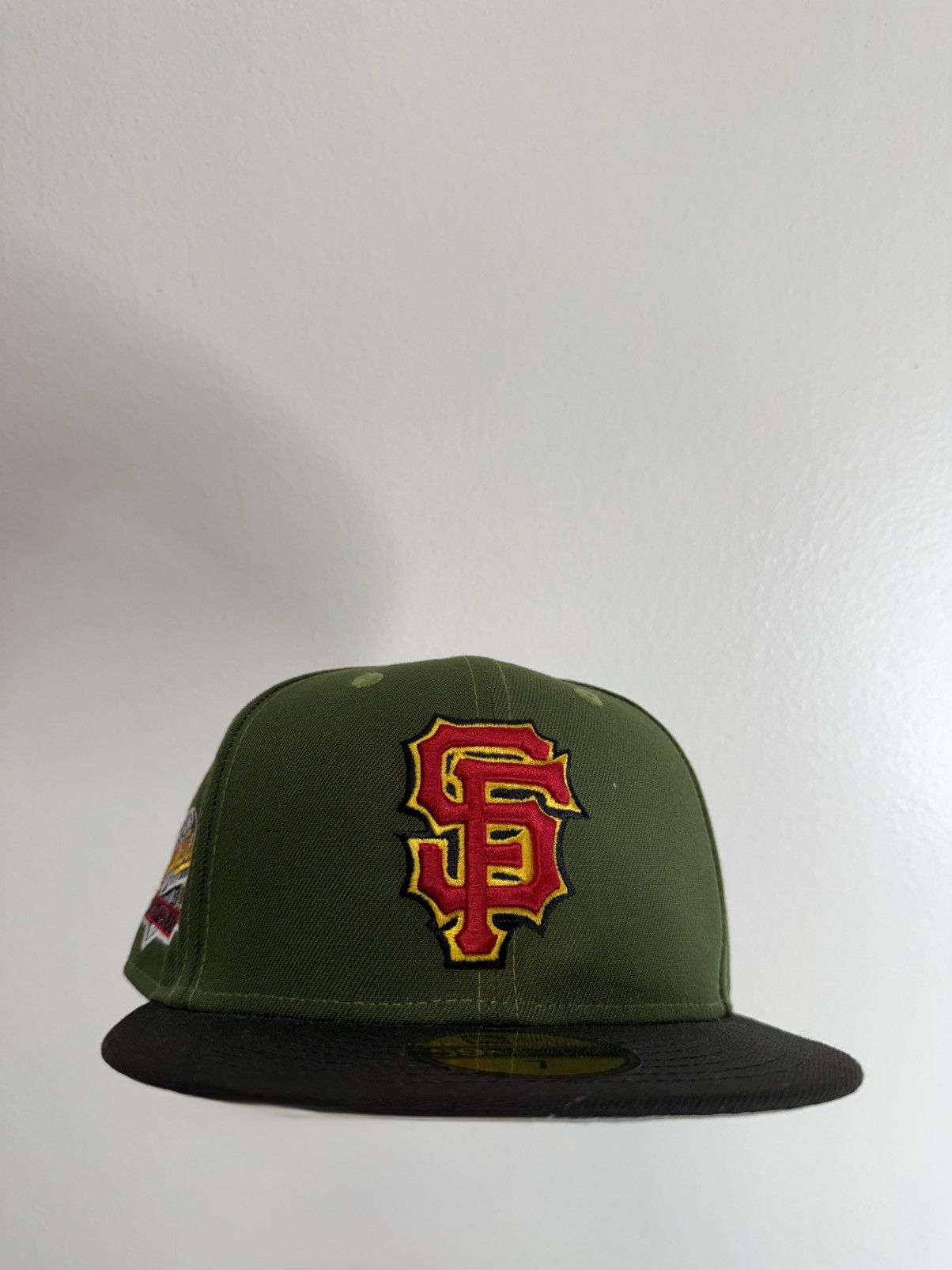 New Era San Francisco Giants “Zilla 2.0” Size ONE SIZE - 1 Preview