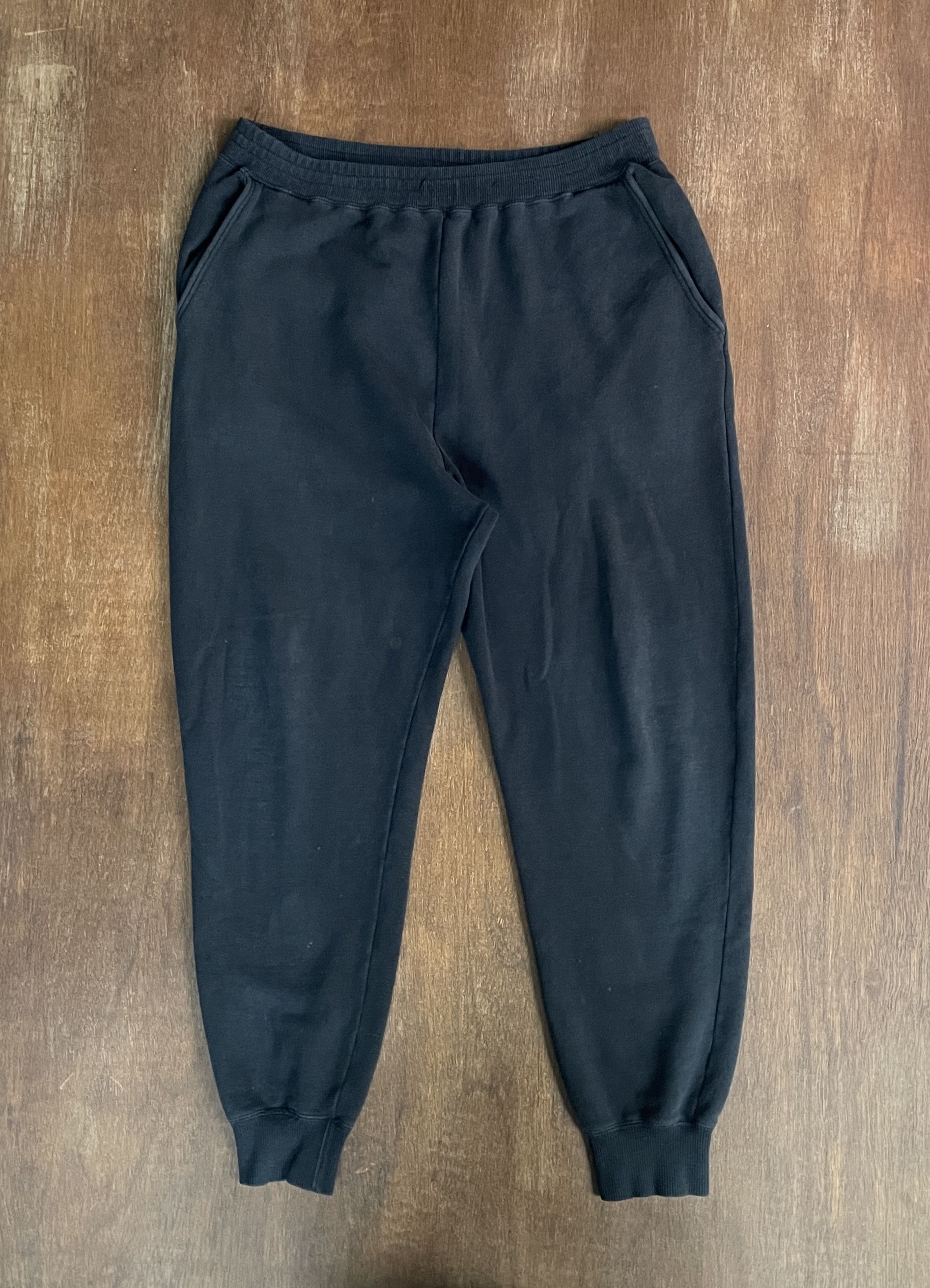 Issey Miyake ISSEY MIYAKE Vintage Jogger Size US 27 - 1 Thumbnail