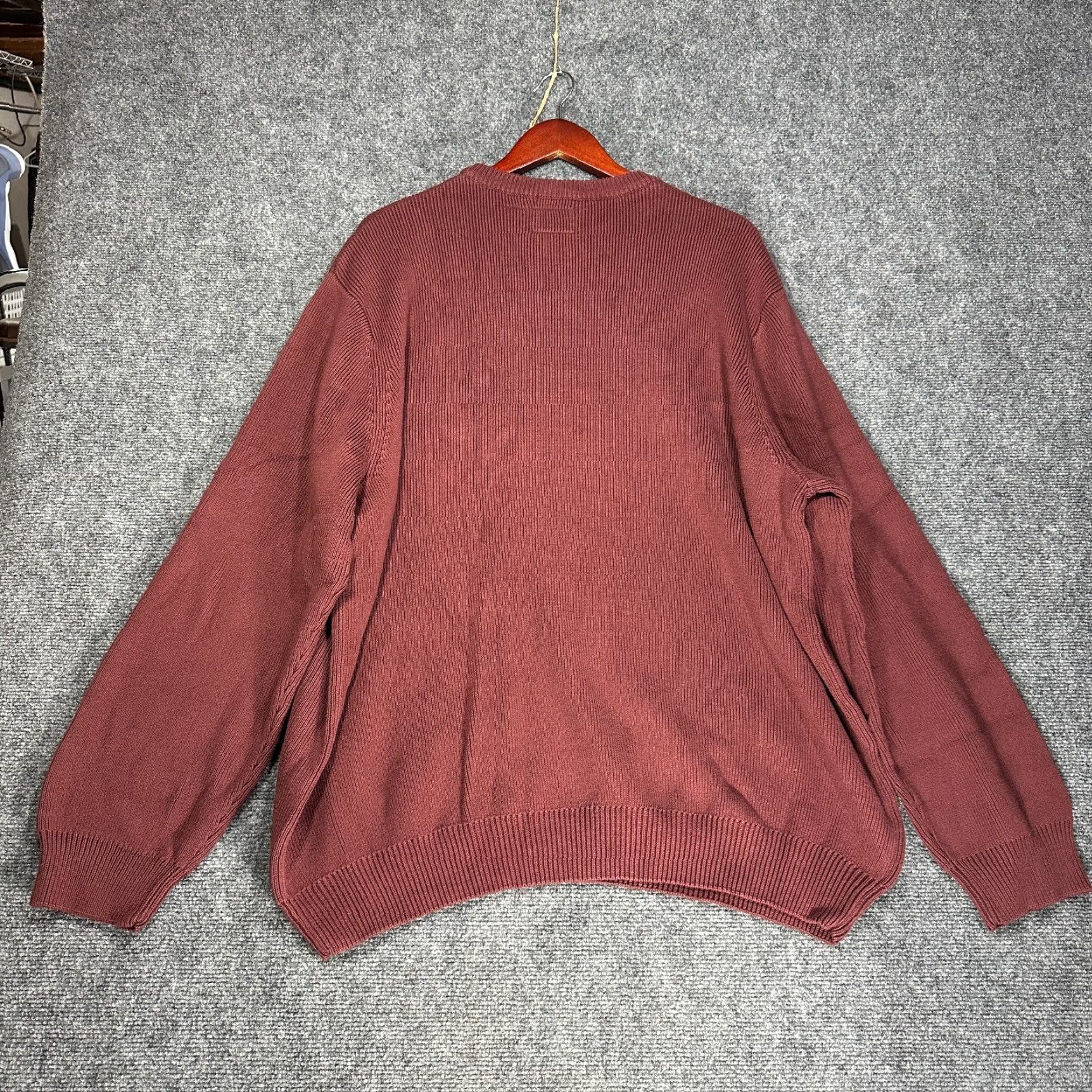Vintage VINTAGE? No. Size US XXL / EU 58 / 5 - 6 Thumbnail