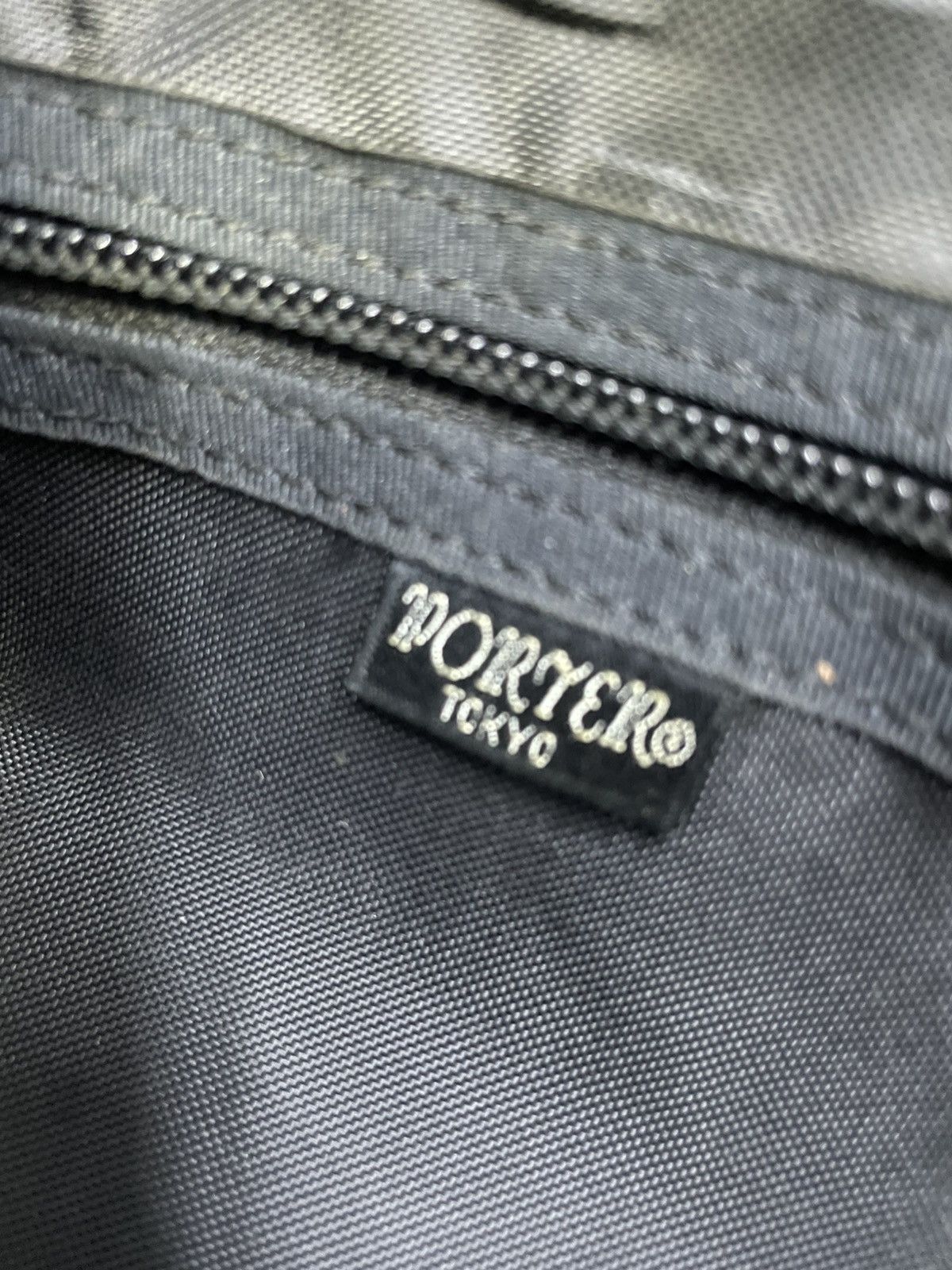 Porter Authentic PORTER BRIEFCASE Shoulder bag Size ONE SIZE - 12 Thumbnail