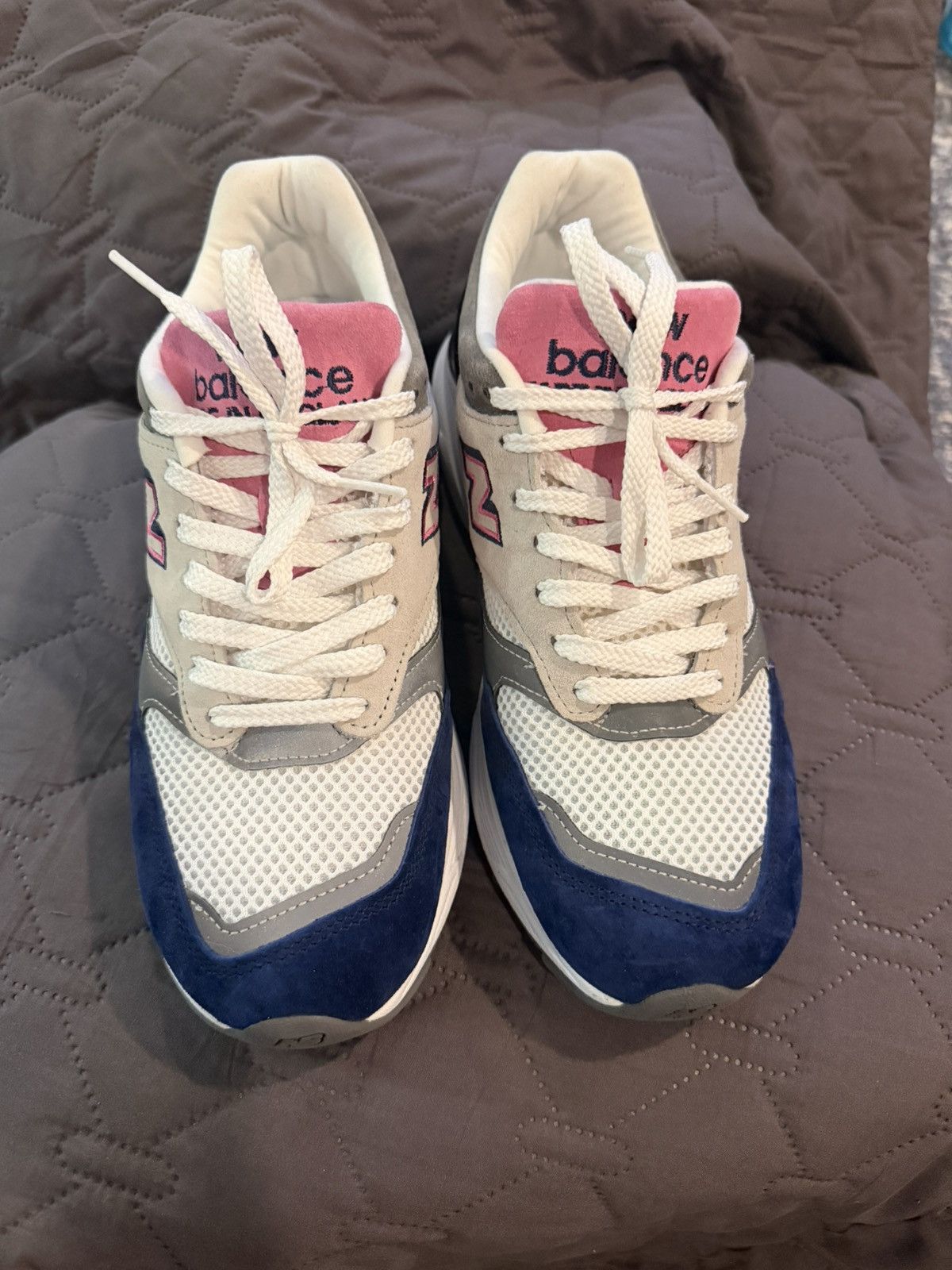 New Balance New Balance 1500.9 Summer Nine Size US 9 / EU 42 - 3 Thumbnail