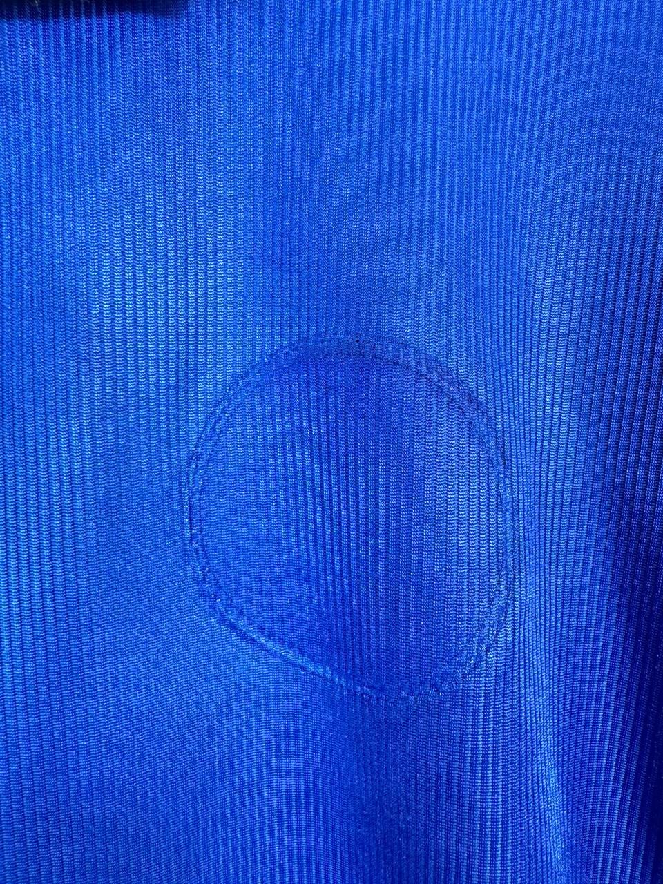Le Coq Sportif × Vintage LEICESTER 00 01 HOME FOOTBALL SOCCER JERSEY LE COQ SPORTIF Size US XL / EU 56 / 4 - 4 Thumbnail