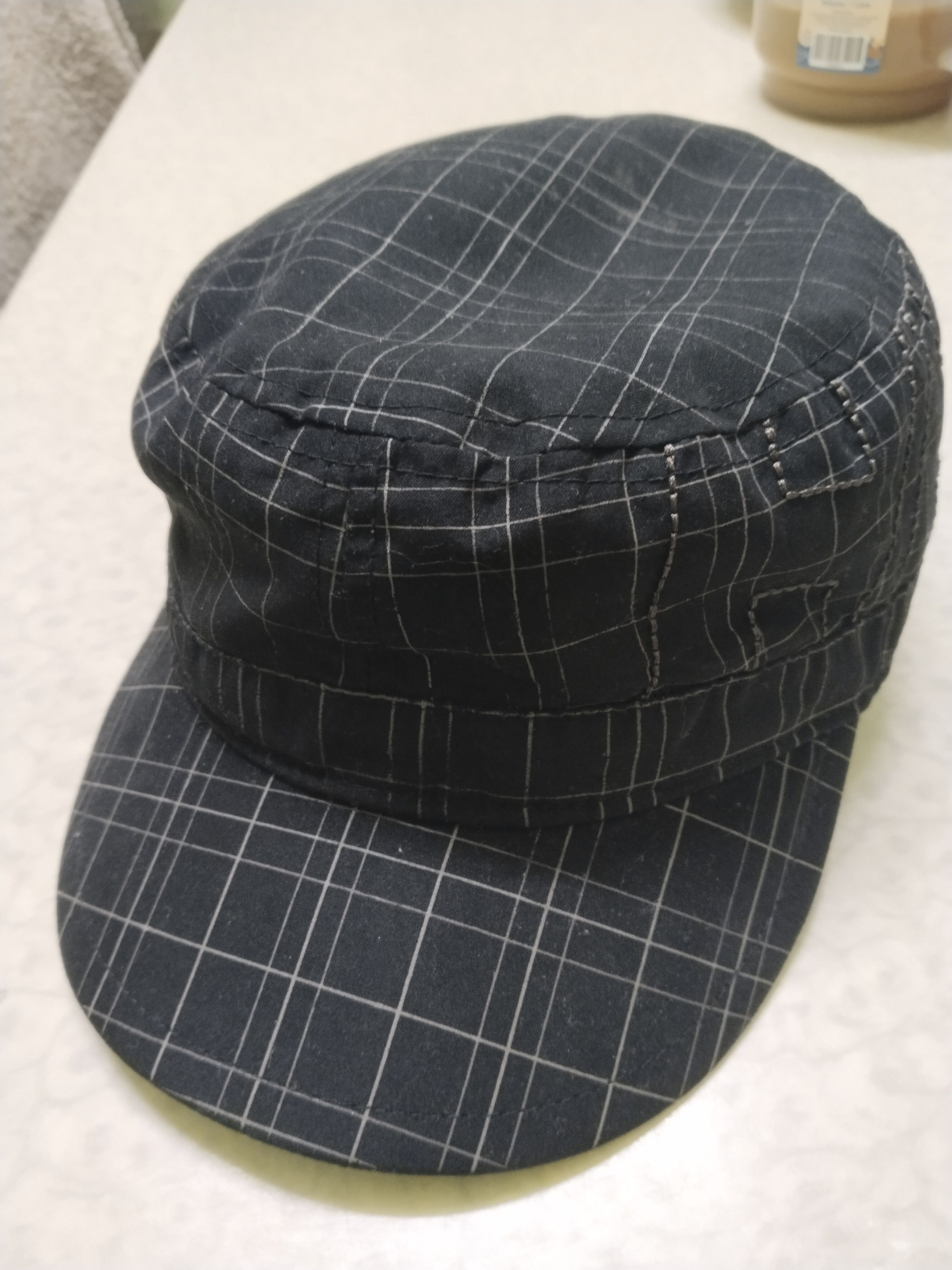 Cadet HELLY HANSEN AUTHENTIC CADET CAP Size ONE SIZE - 1 Thumbnail