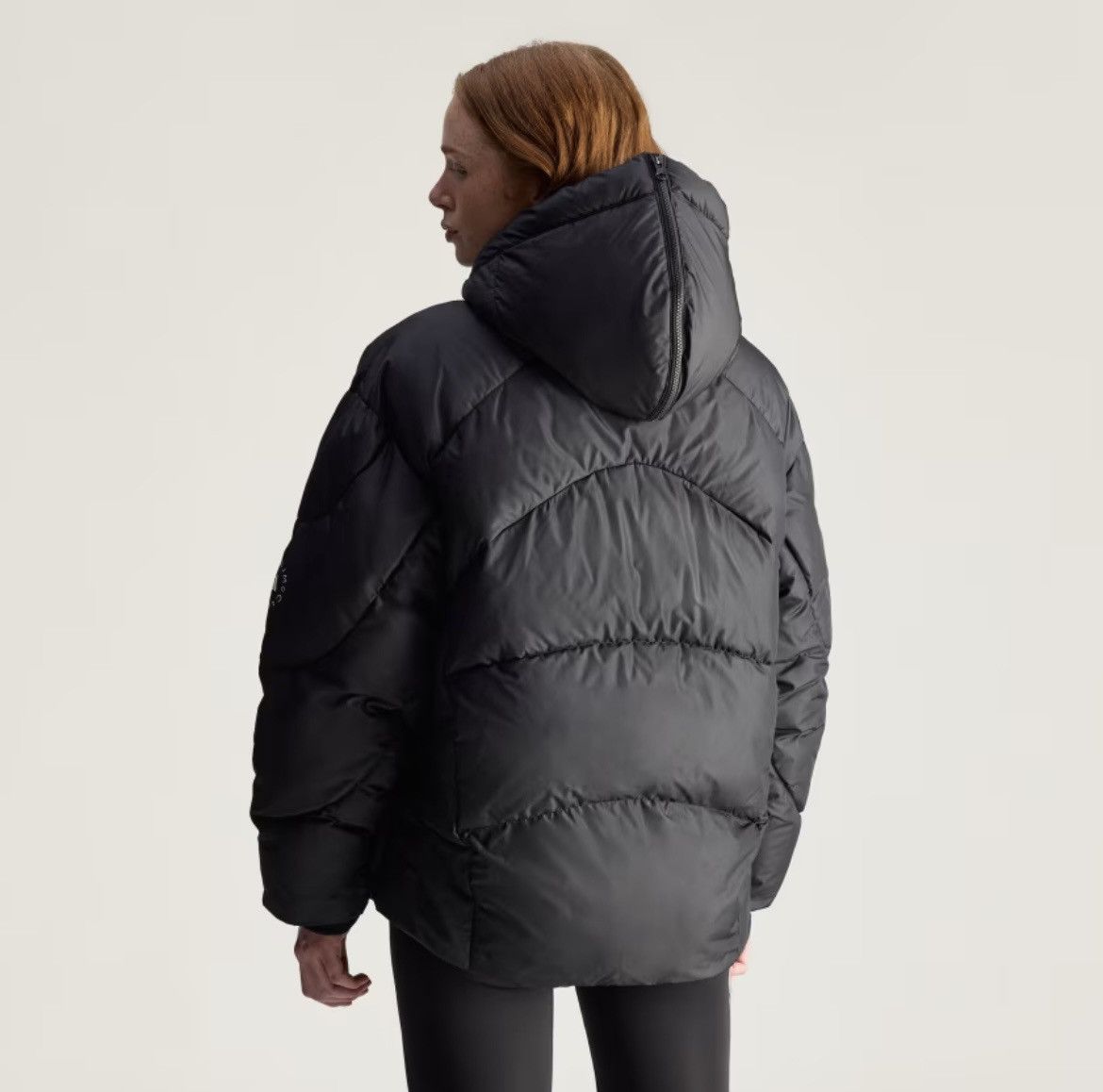 Adidas × Stella McCartney ADIDAS x STELLA MCCARTNEY Jacket (JW2036) Women’s Size Small Size S / US 4 / IT 40 - 3 Thumbnail
