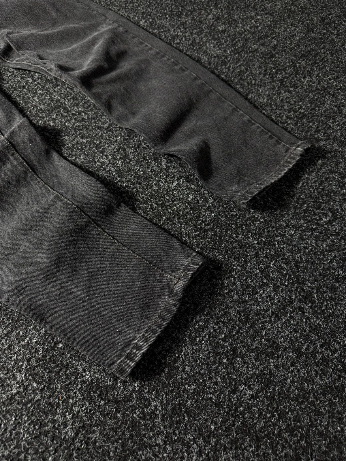 Levi's × Levi's Vintage Clothing × Vintage Vintage 90s Levis 09922 USA Orange Tab Tapered Leg jeans Size 27" / US 4 / IT 40 - 4 Thumbnail