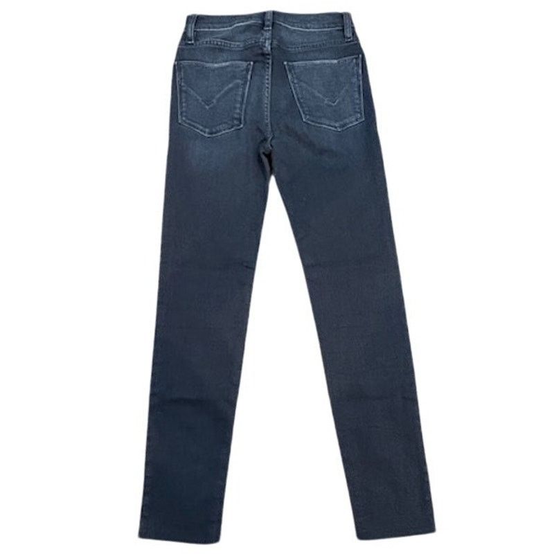 Hudson Hudson “Barbara” High-Rise 5-Pocket Skinny Jeans Size 25" / US 0 / IT 36 - 6 Thumbnail