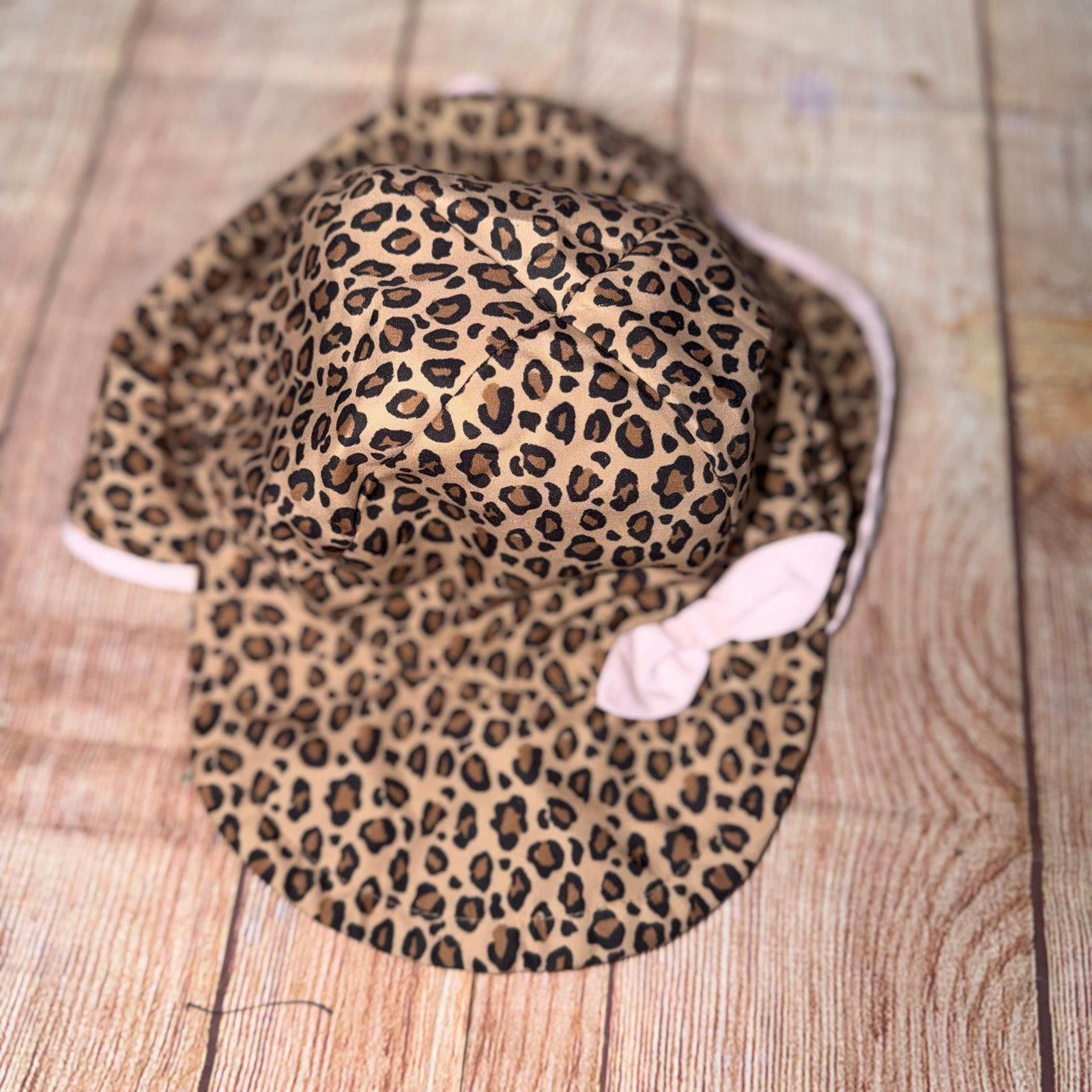 Other HB Girls 2T-4T Sun Hat Size ONE SIZE - 1 Thumbnail