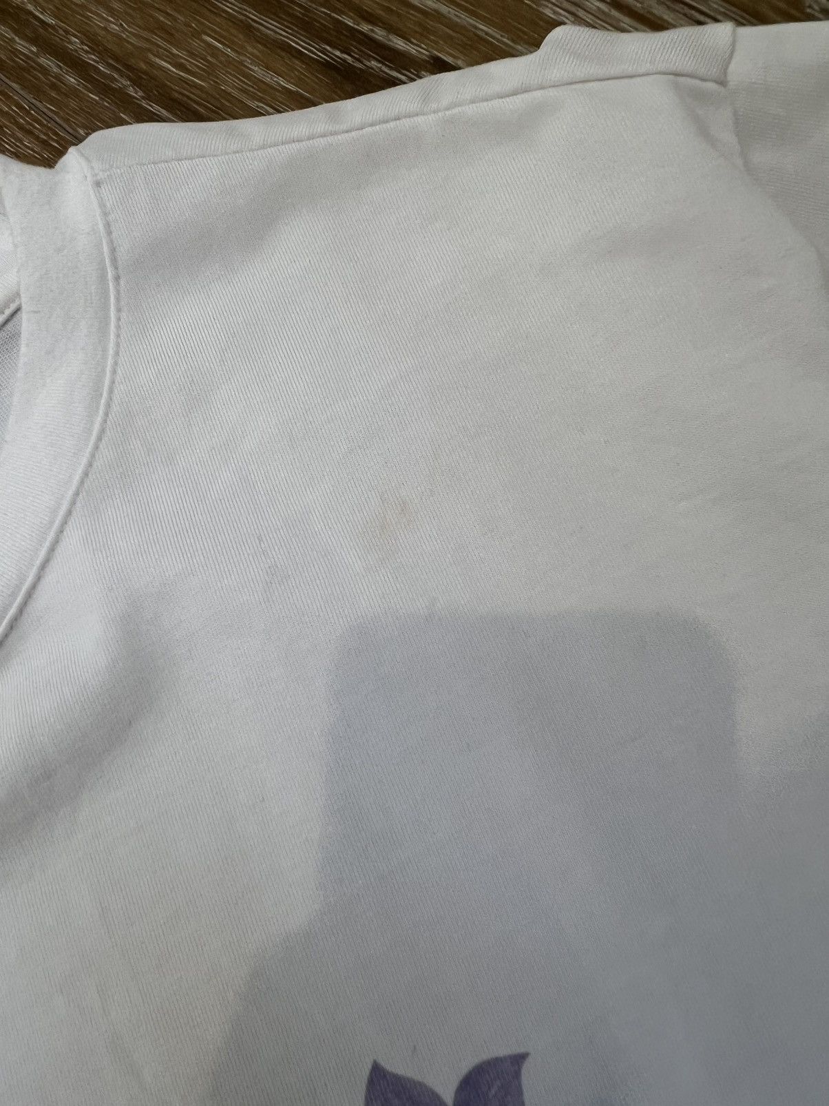 Other Loedle wellbeing cigarettes tee Size US L / EU 52-54 / 3 - 5 Thumbnail