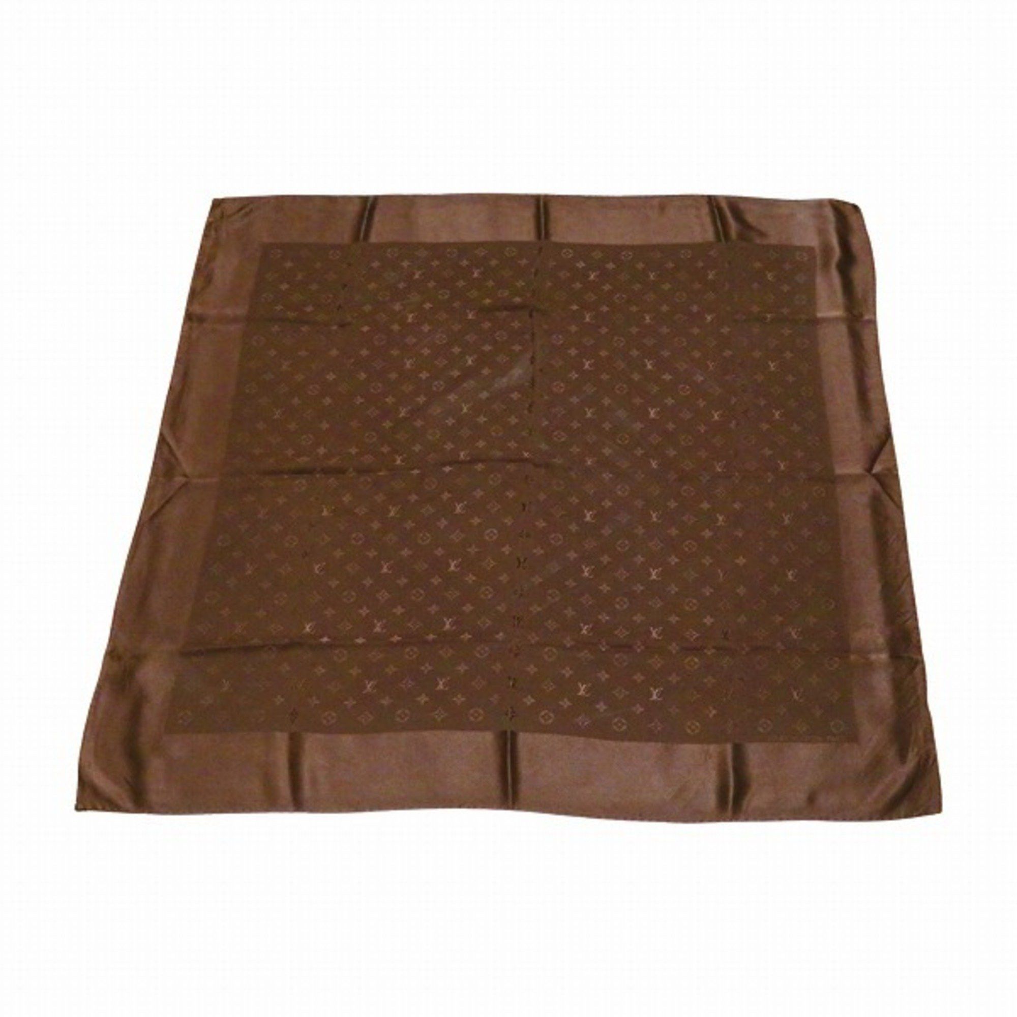 Louis Vuitton Louis Vuitton scarf Size ONE SIZE - 1 Thumbnail