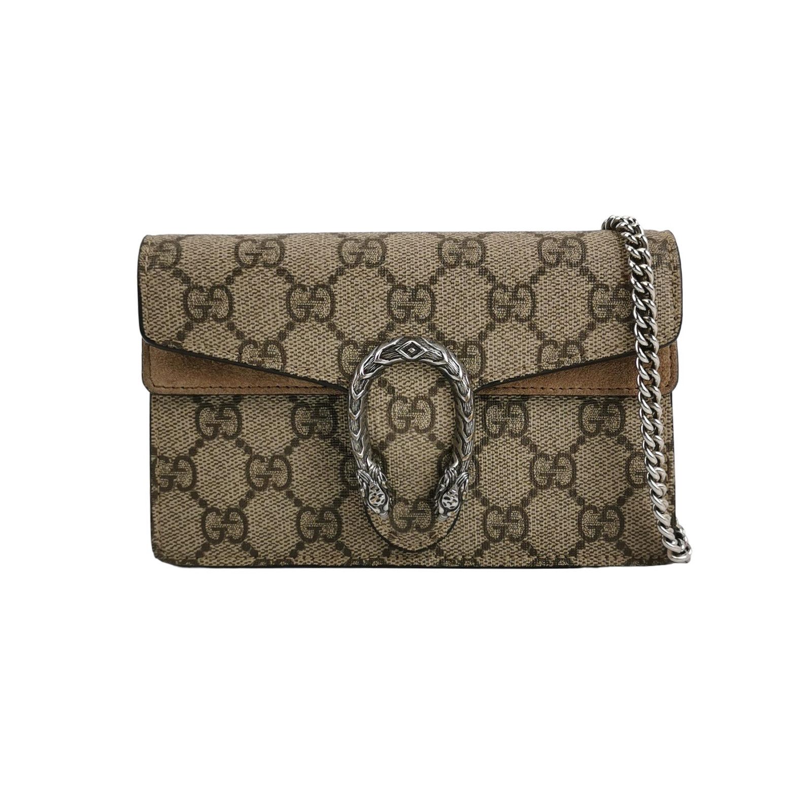 Gucci Gucci Women os Shoulder Bags Size ONE SIZE - 1 Thumbnail